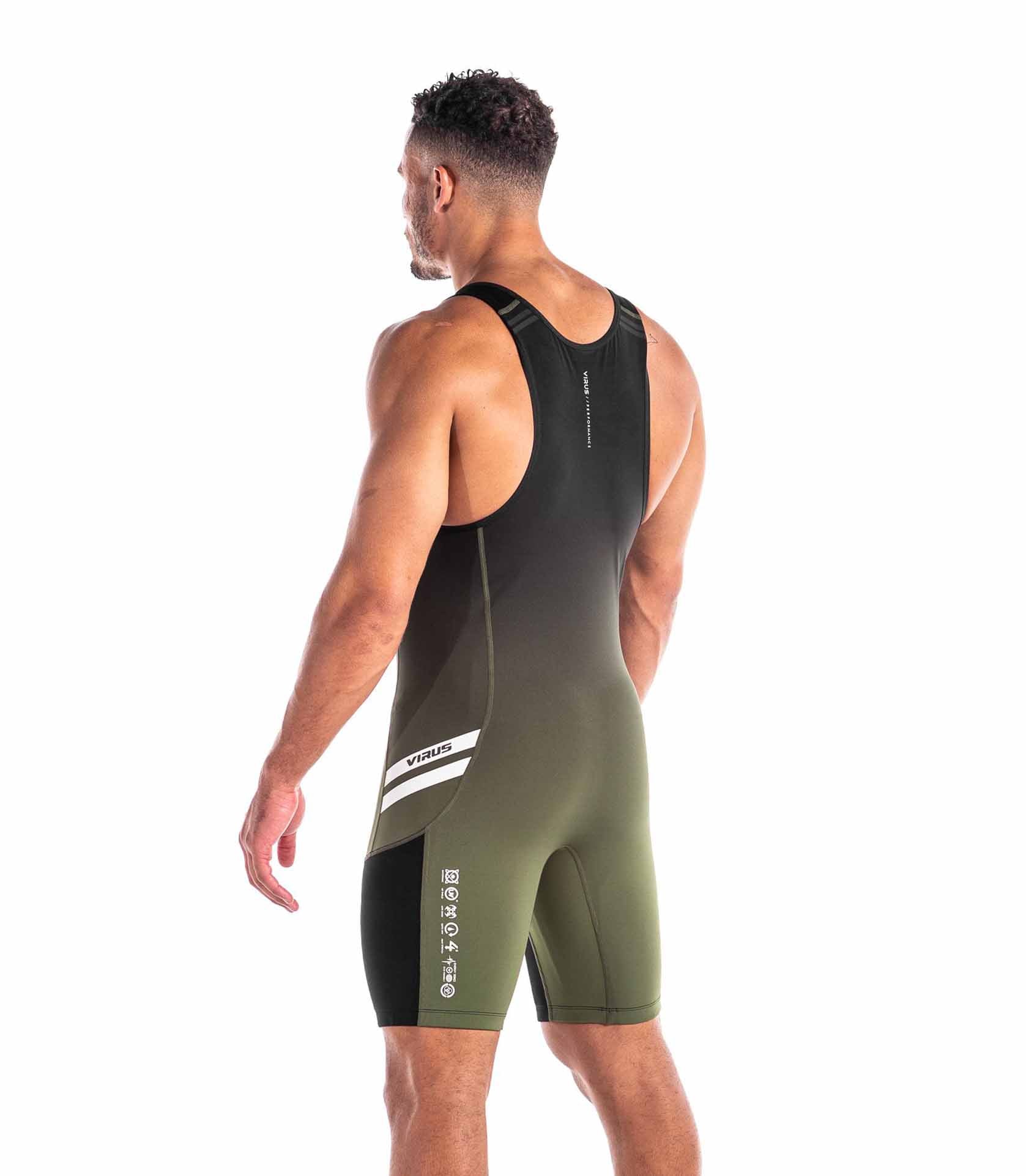 Elevate V2 Singlet