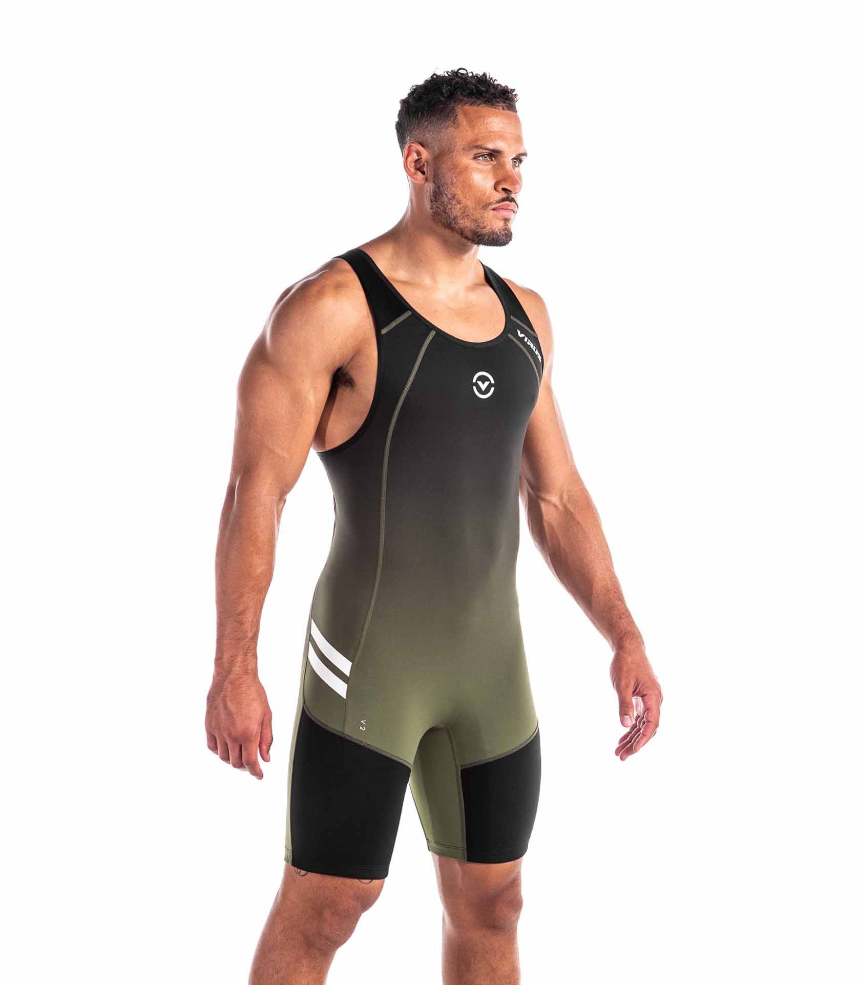 Elevate V2 Singlet
