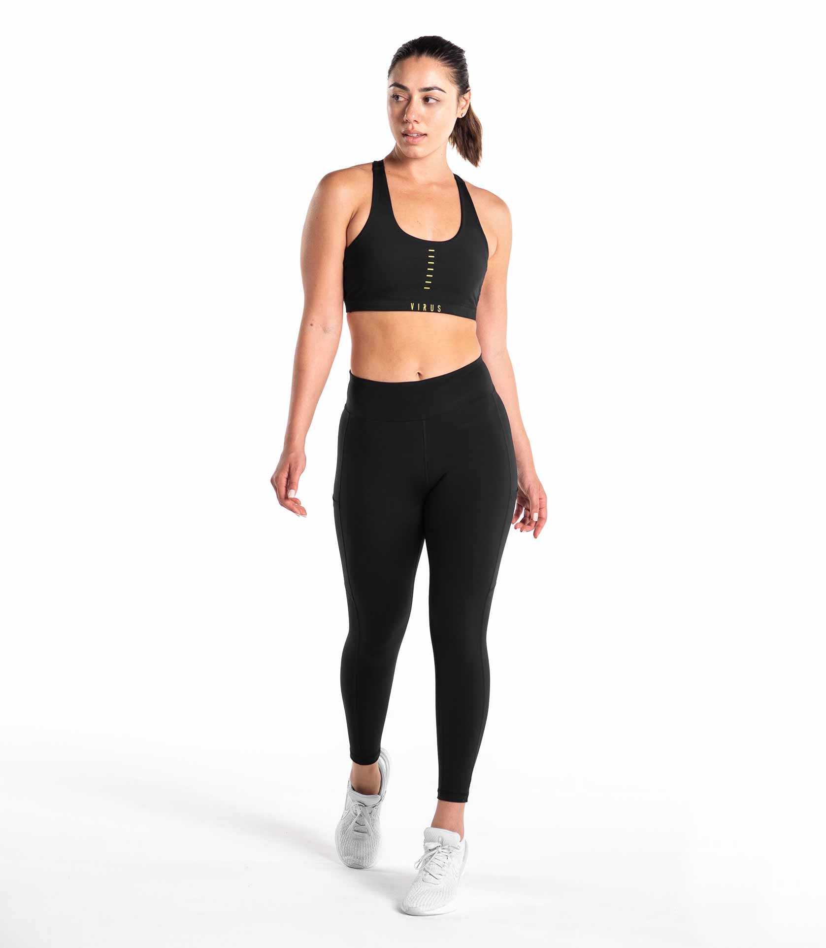 Multiverse Sports Bra