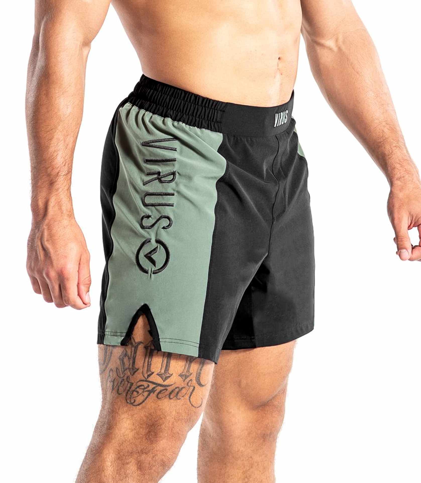 Vortex Shorts