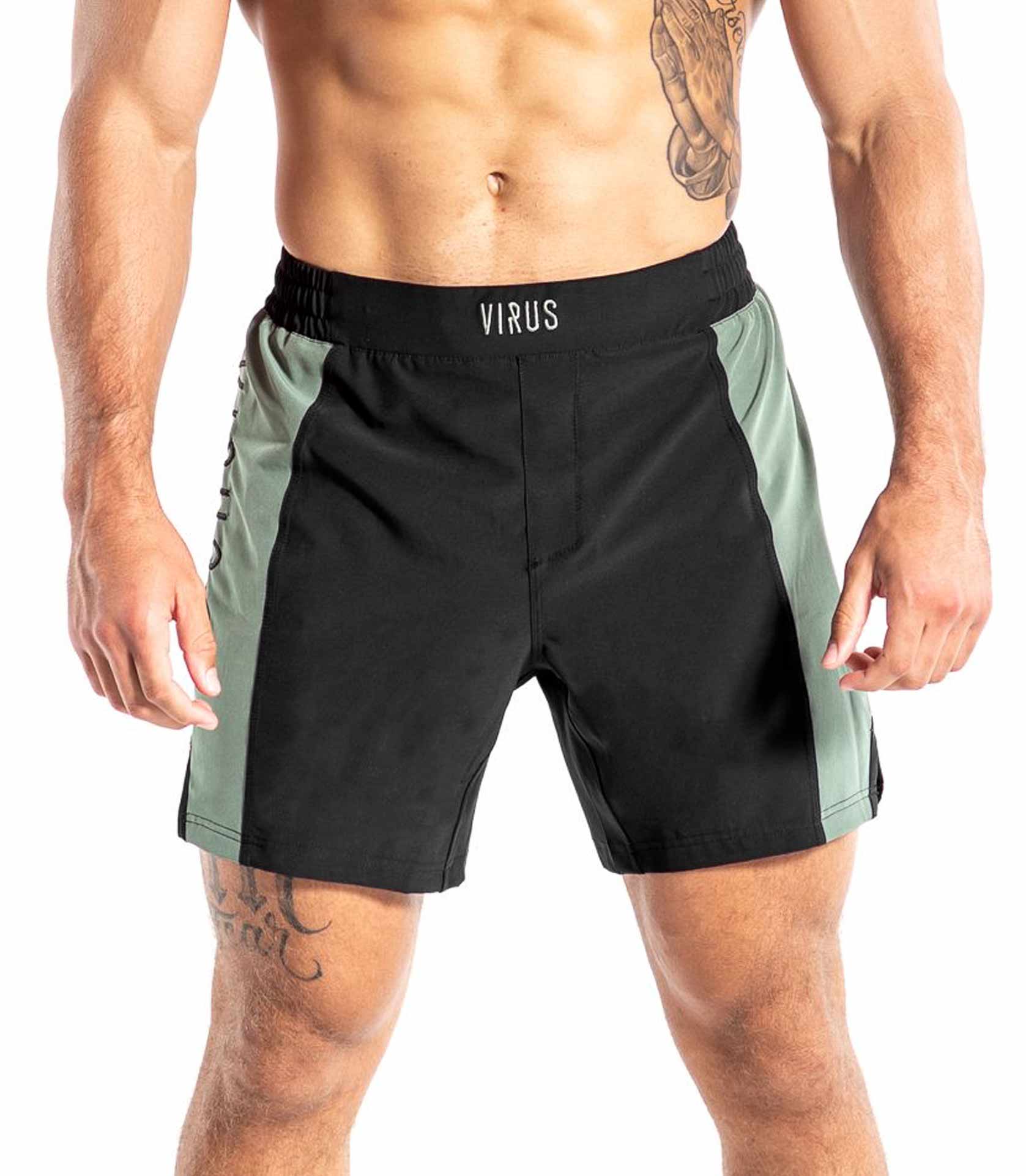 Vortex Shorts