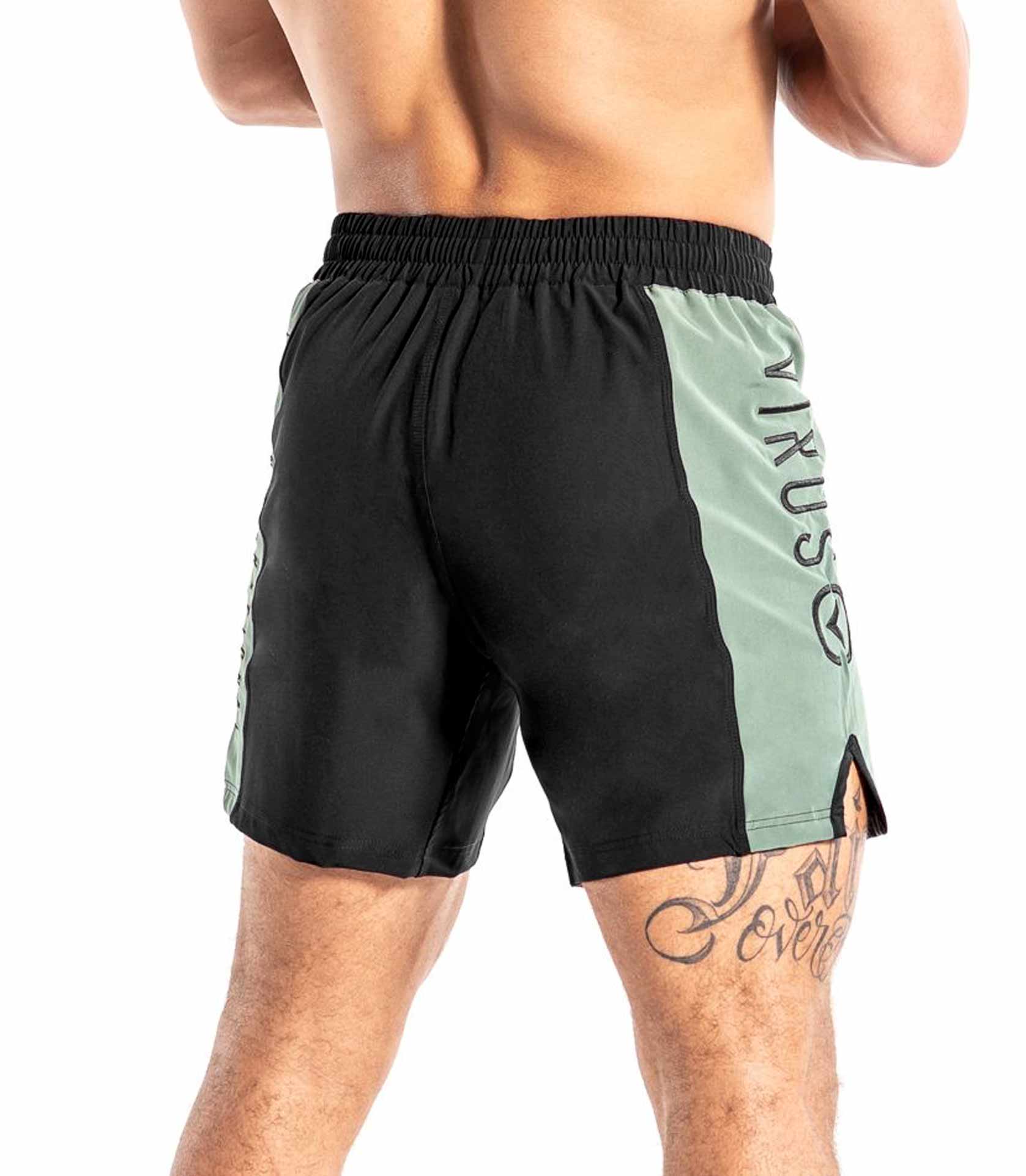Vortex Shorts