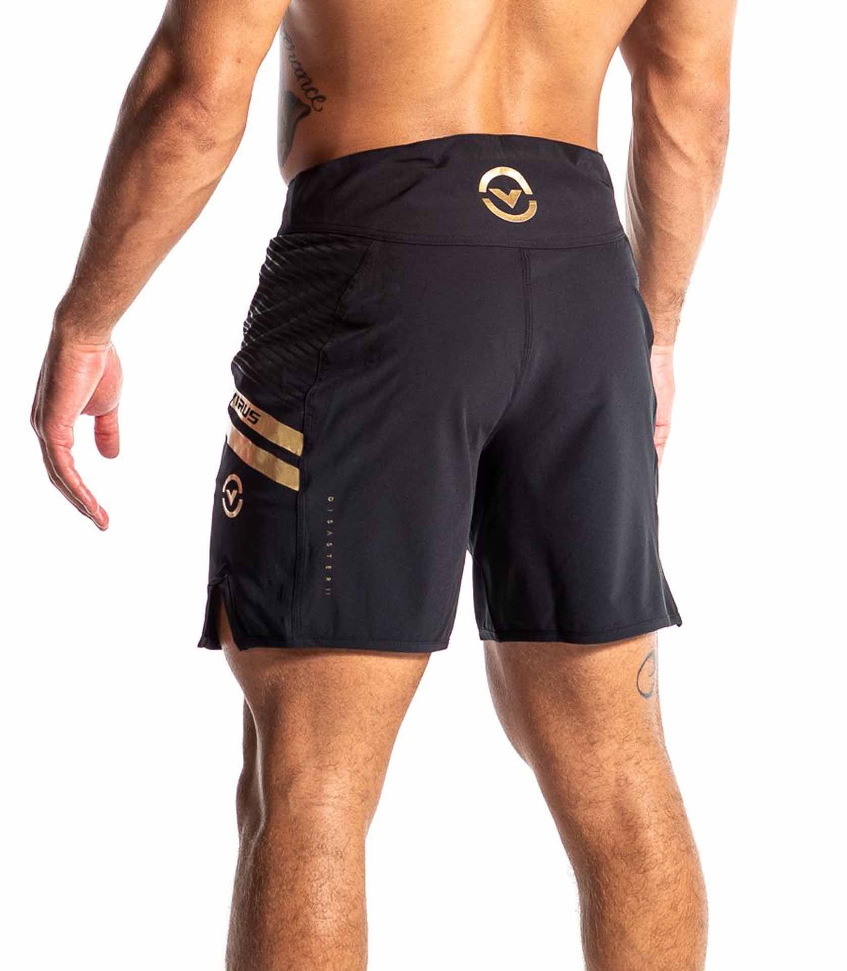 Disaster 2 Combat Shorts