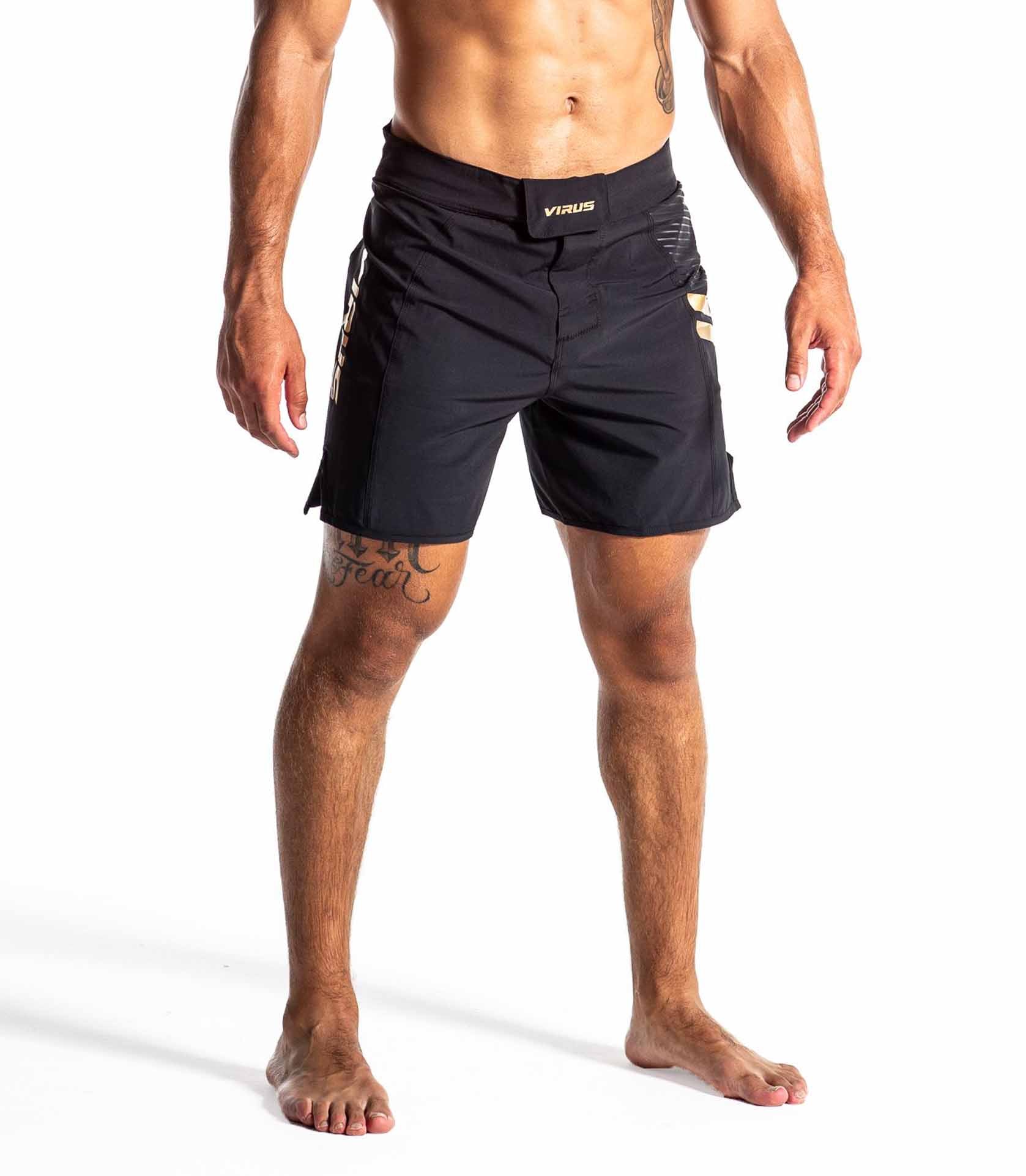 Disaster 2 Combat Shorts