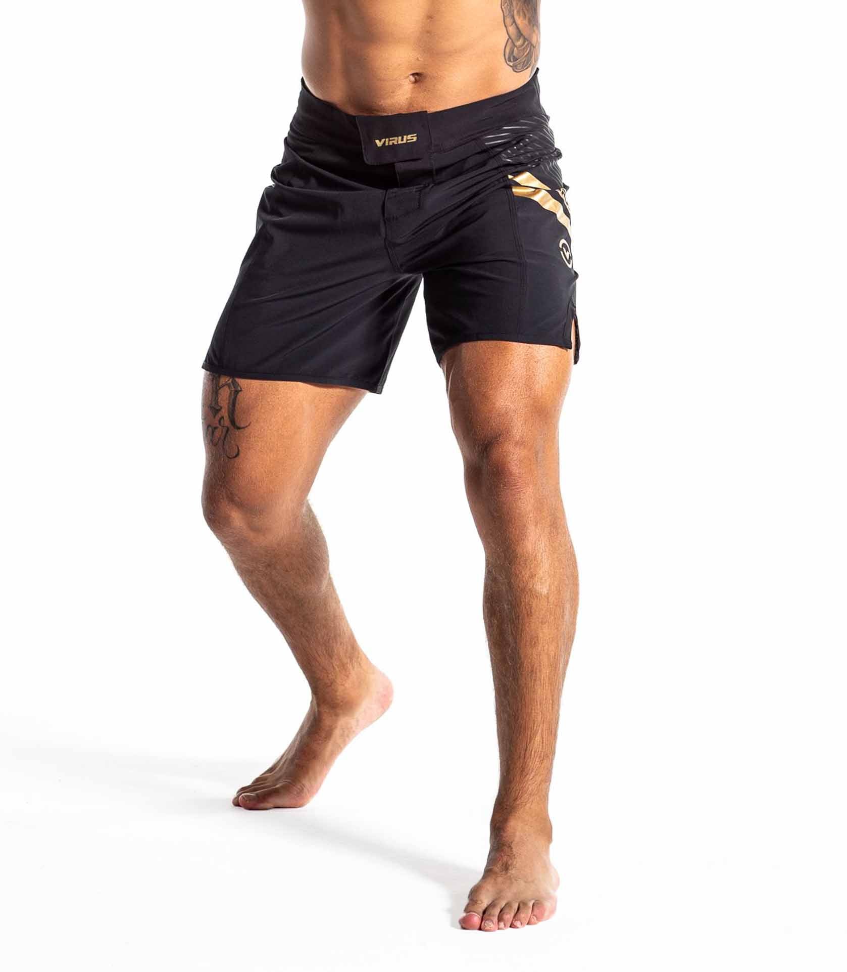 Disaster 2 Combat Shorts