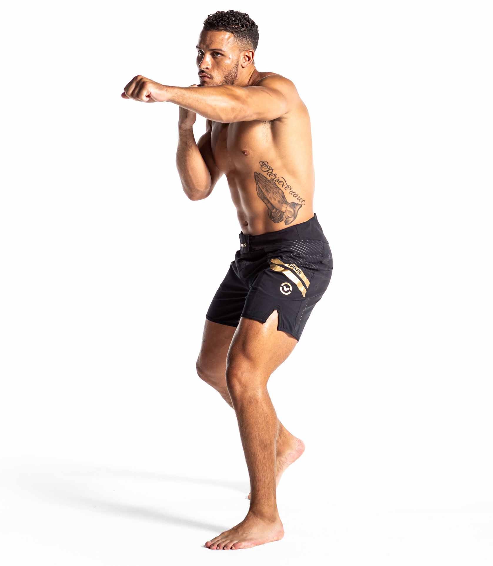 Disaster 2 Combat Shorts