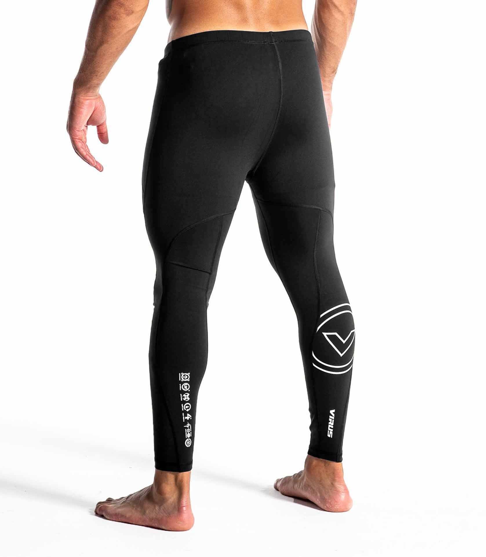 Grappling Tech Spats