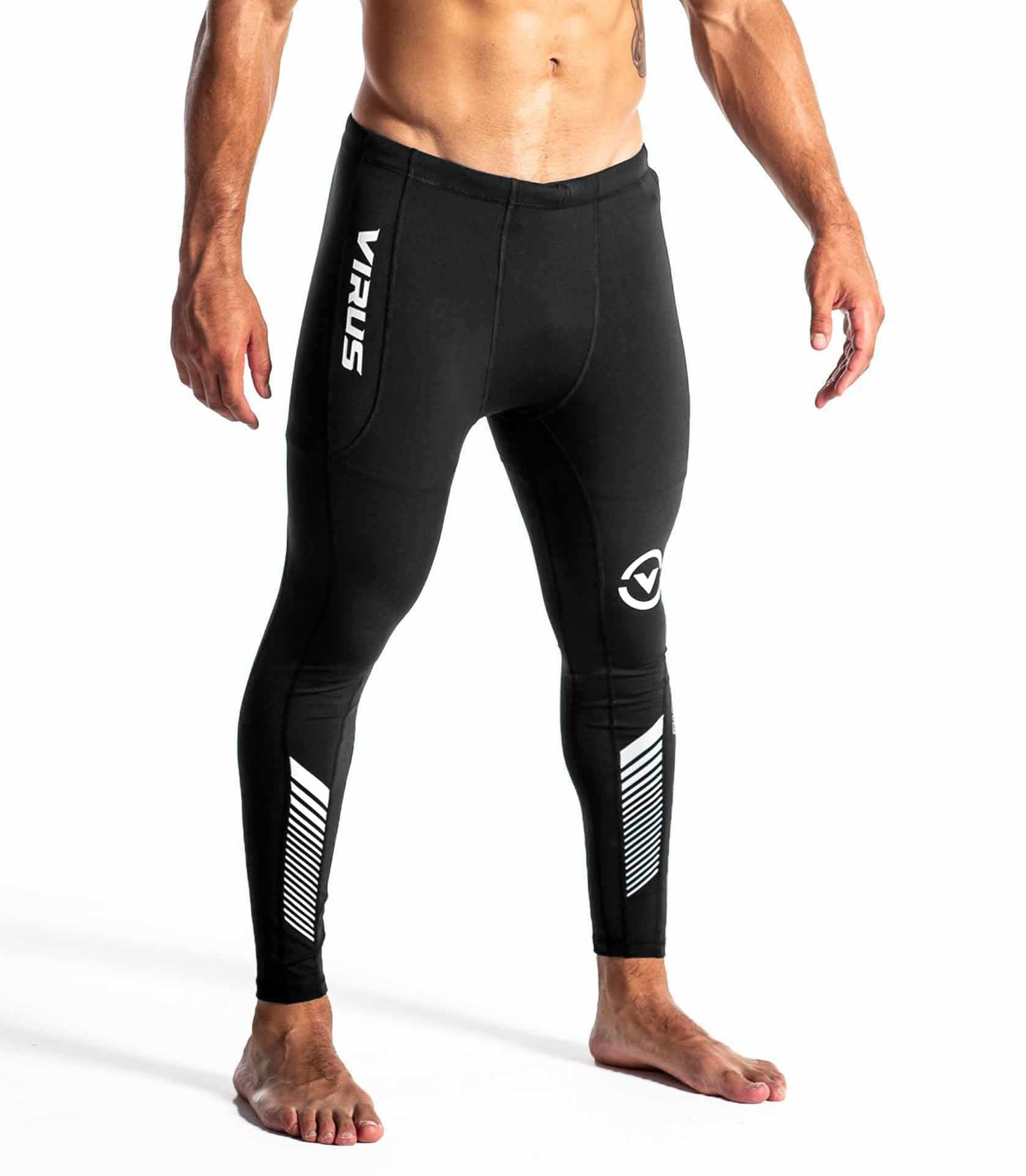 Grappling Tech Spats