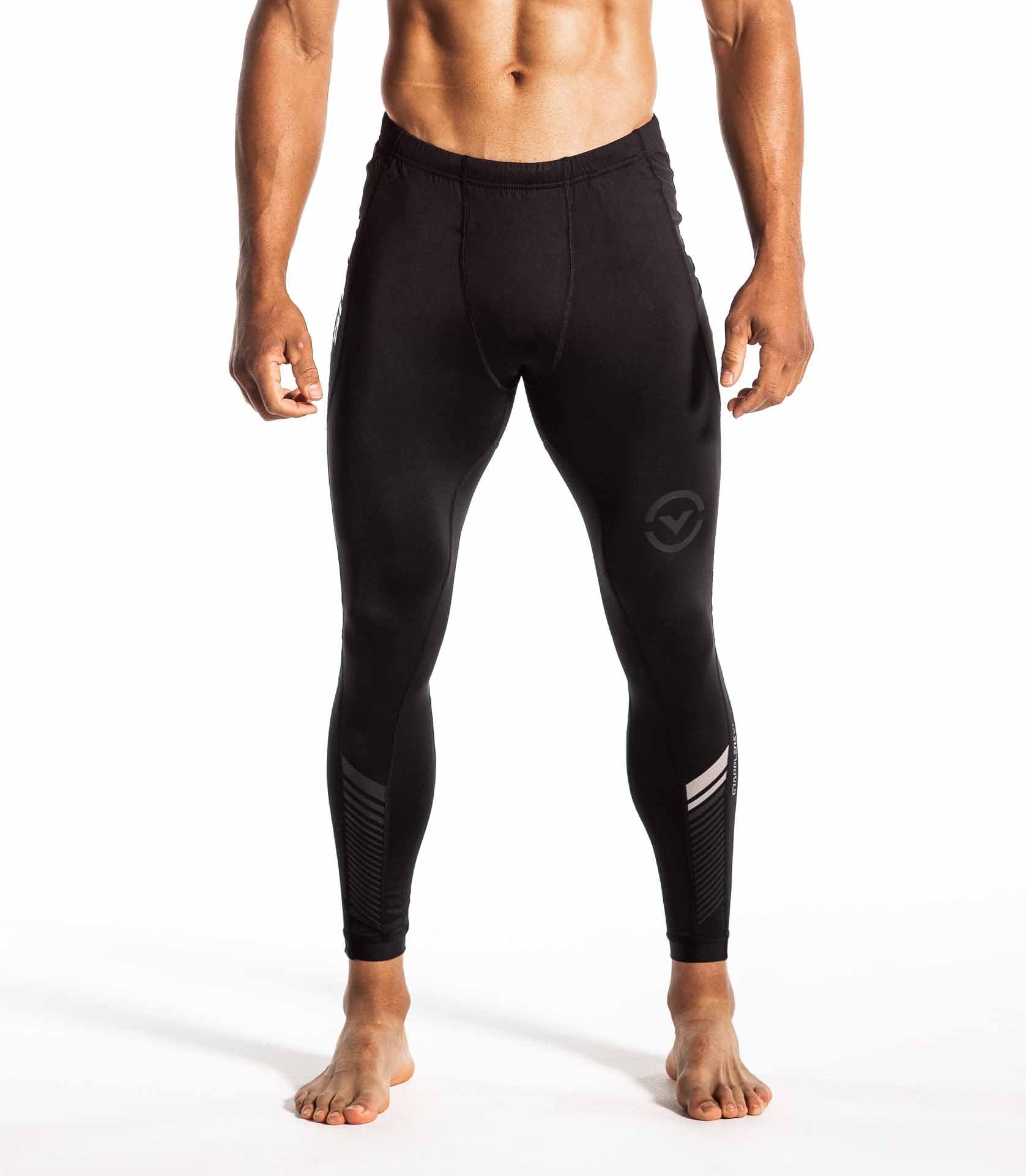 Grappling Tech Spats