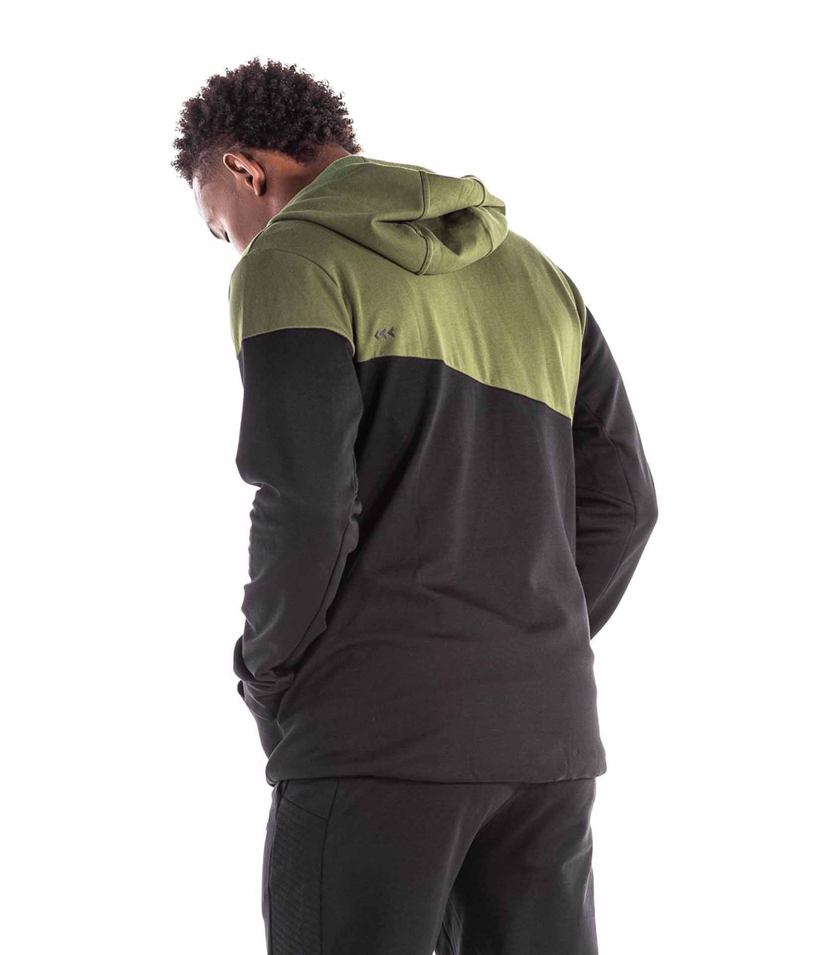 Incline Full-Zip Hoodie