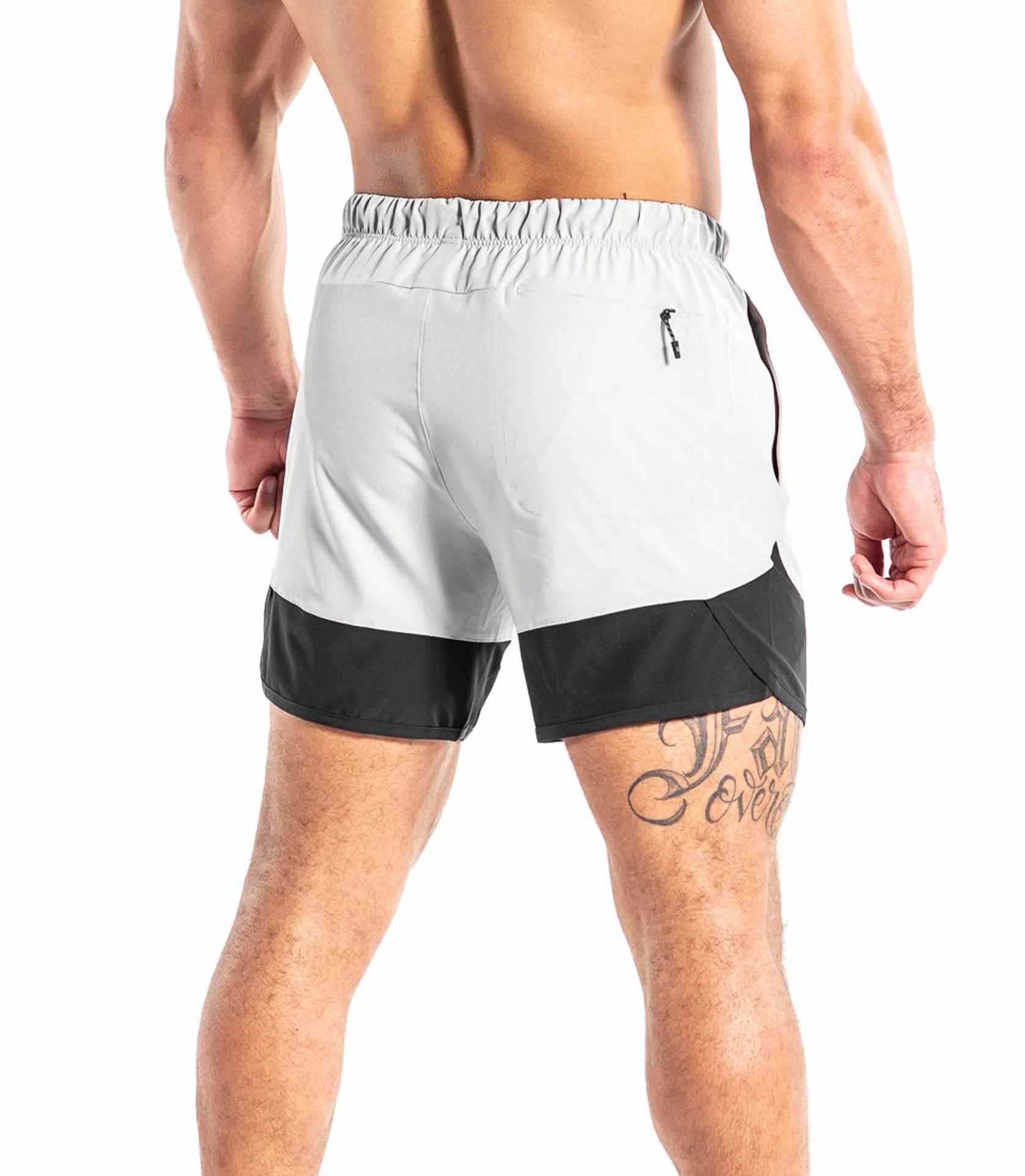 Origin High Shorts