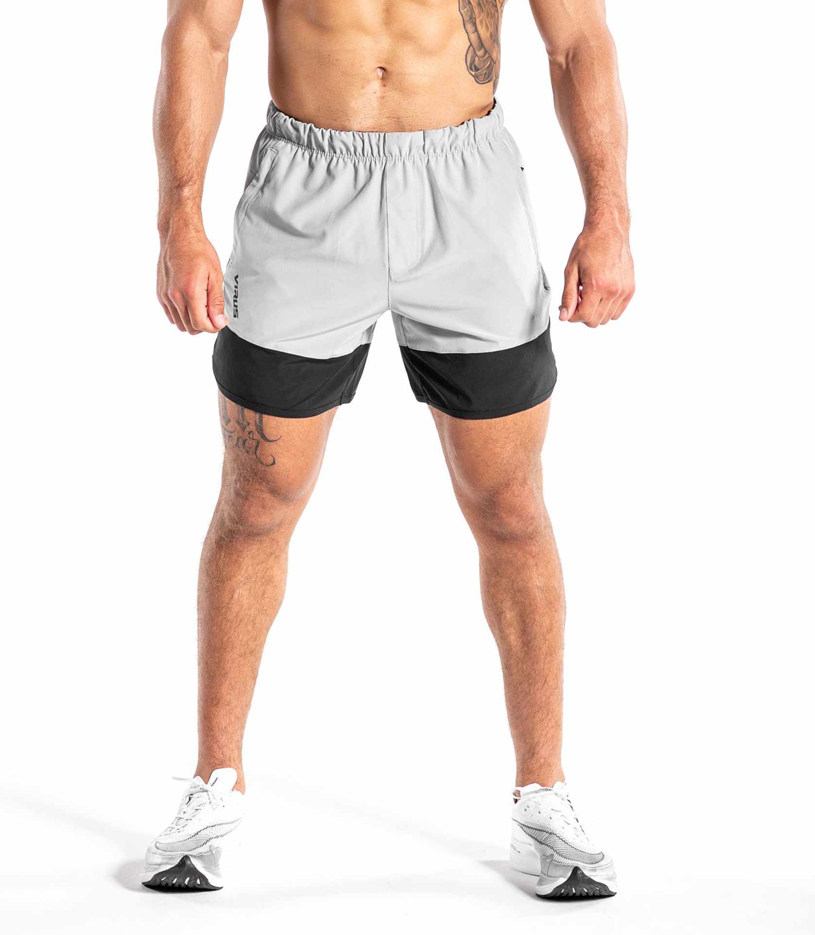 Origin High Shorts