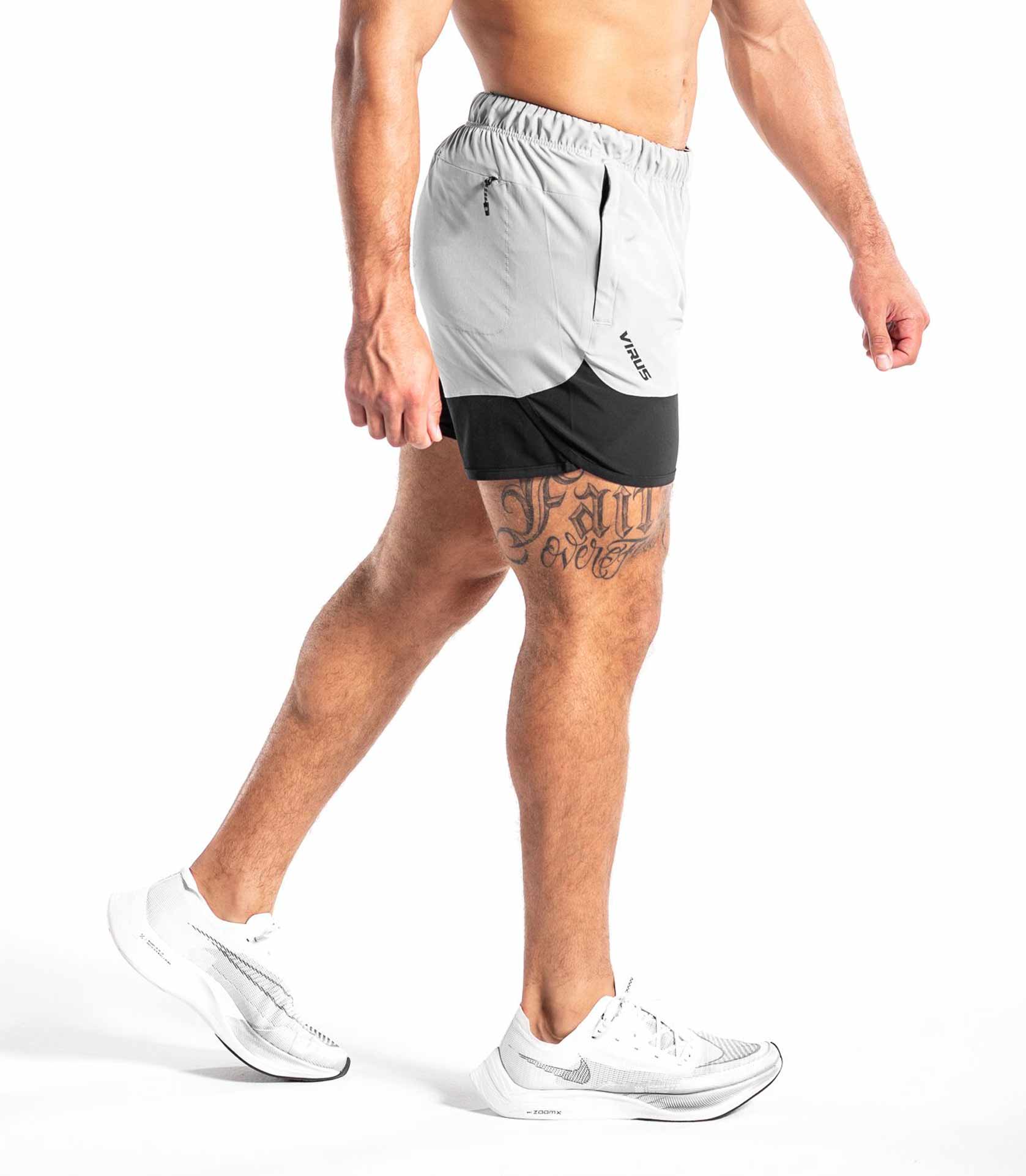 Origin High Shorts