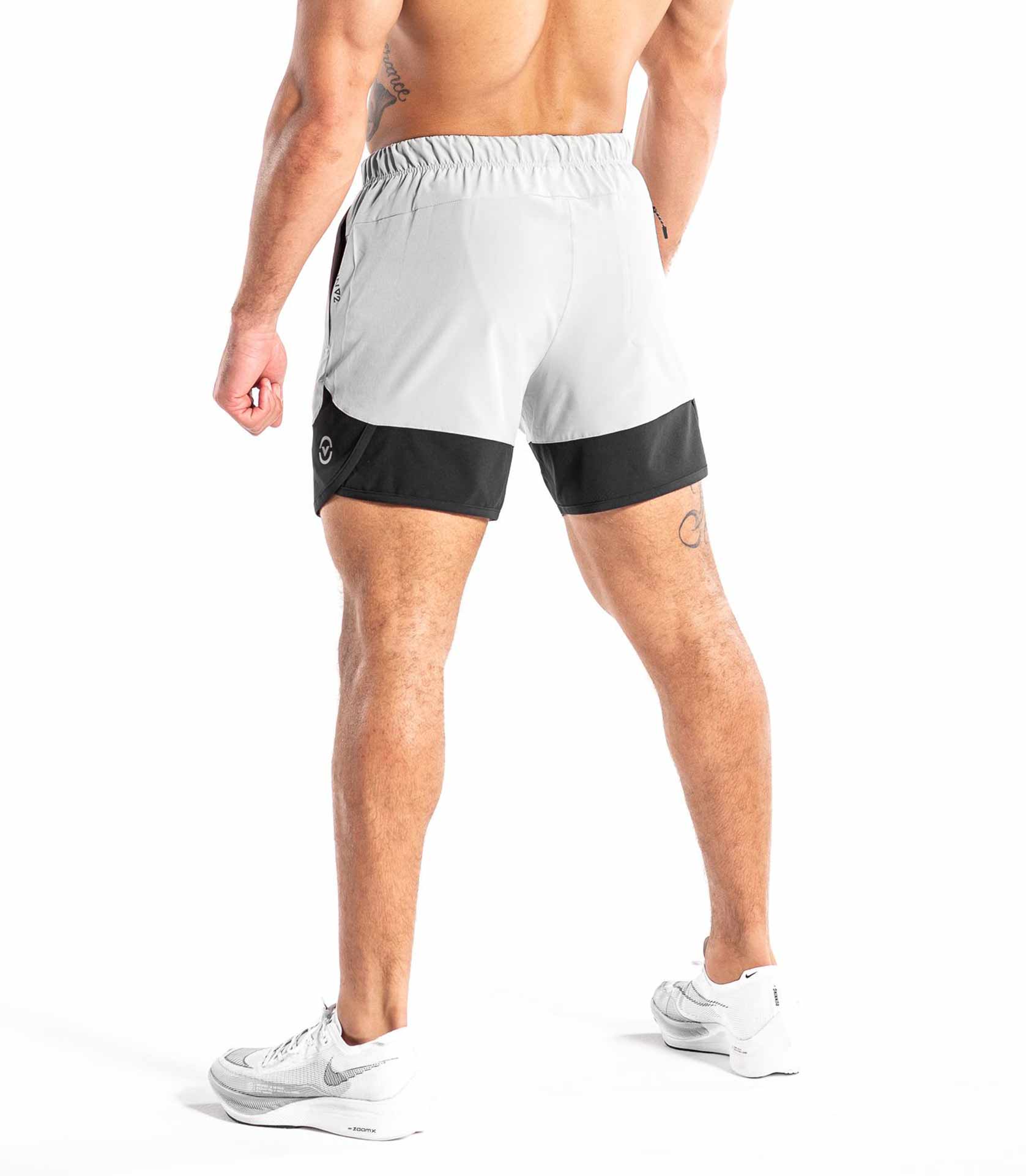 Origin High Shorts