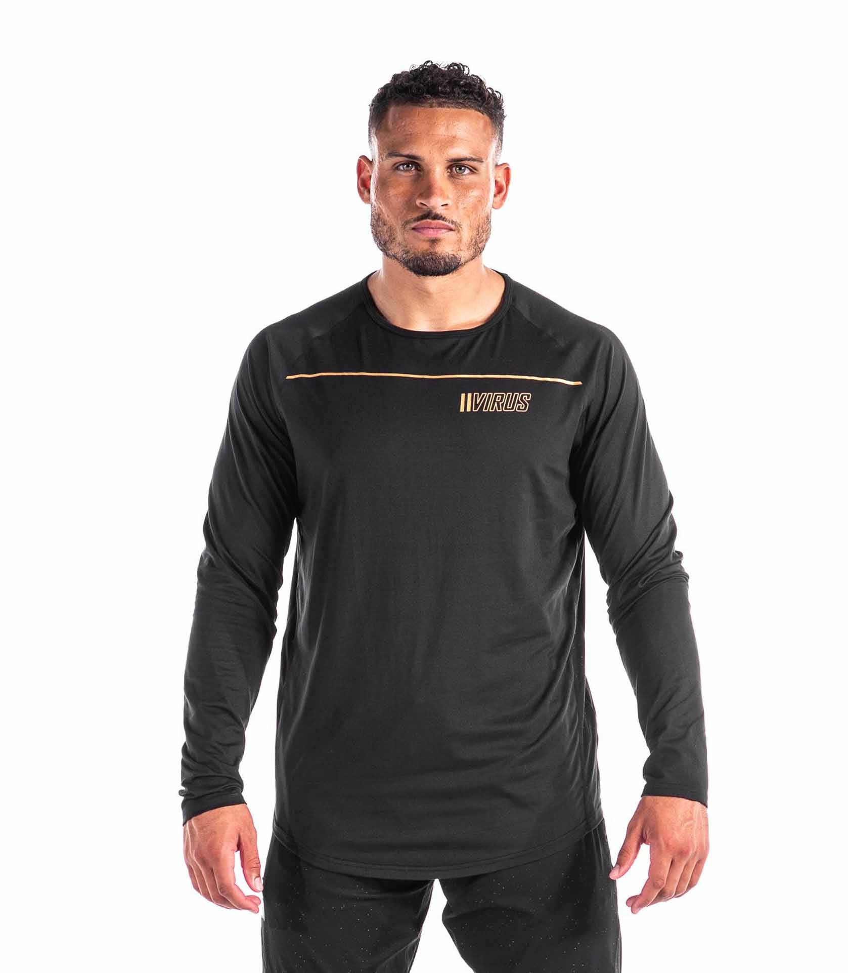 Reclaimed Long Sleeve