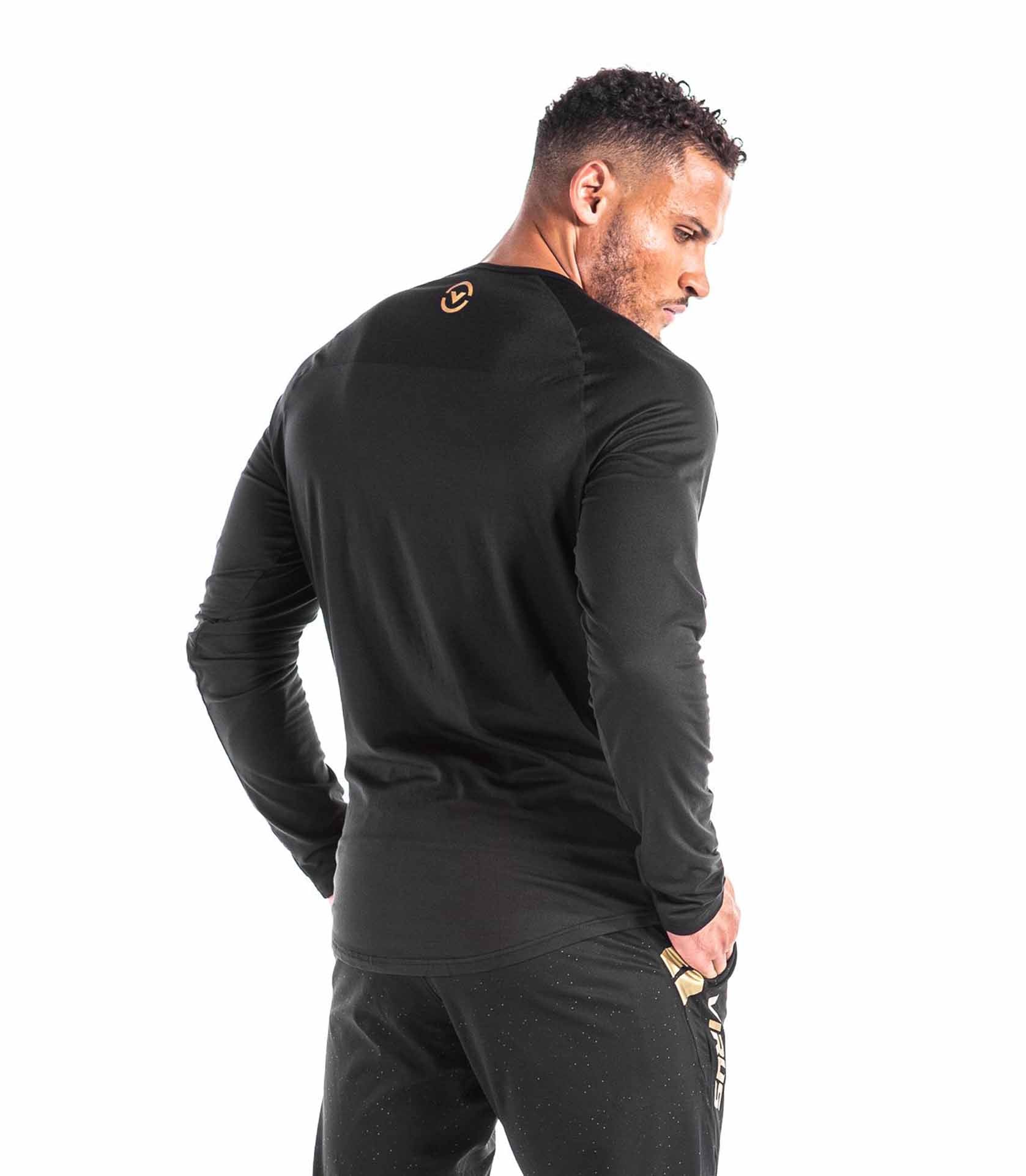 Reclaimed Long Sleeve