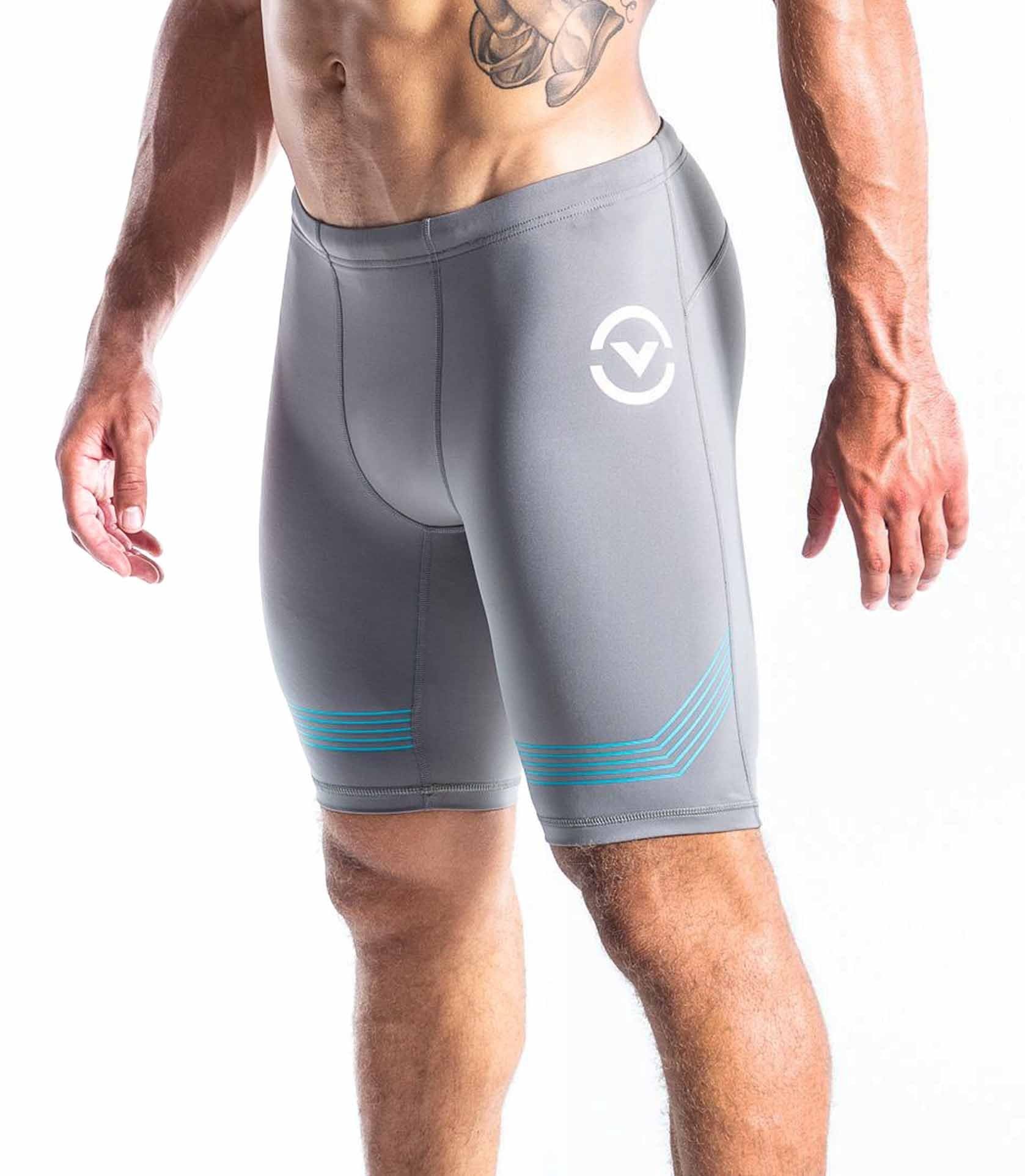 mens tempo shorts