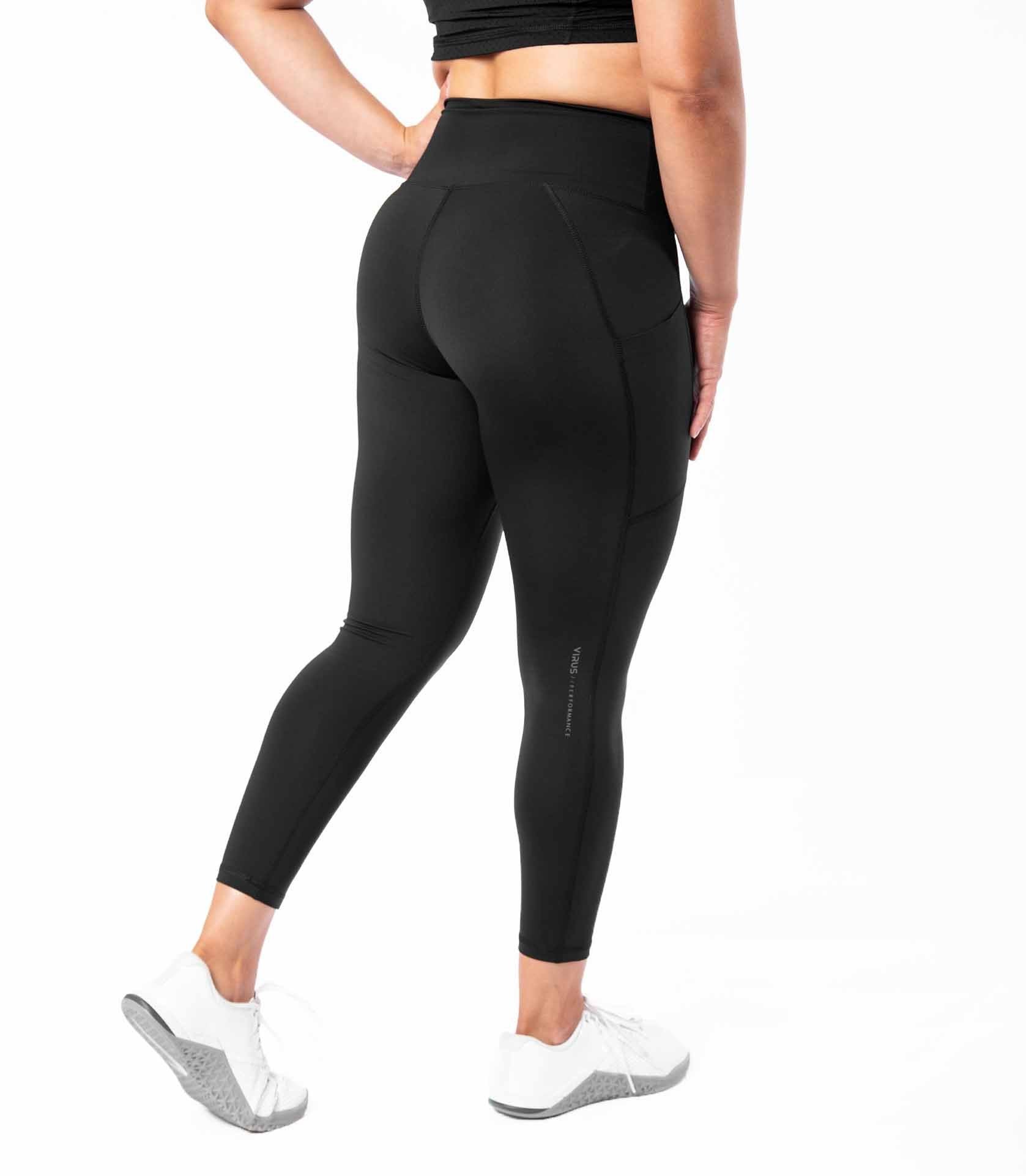 Utility ⅞ Tech Pants