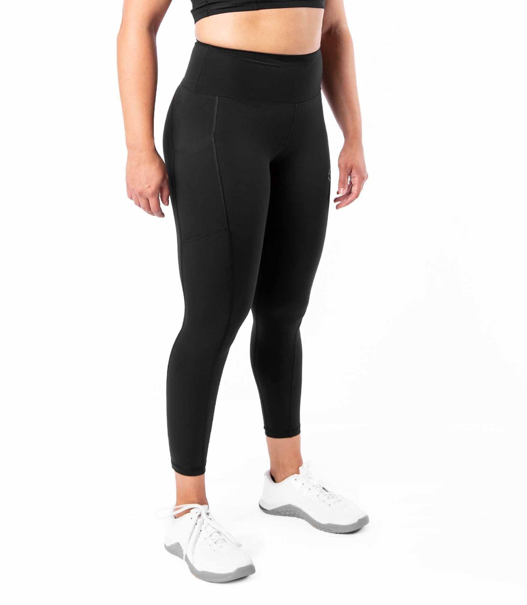 Utility ⅞ Tech Pants