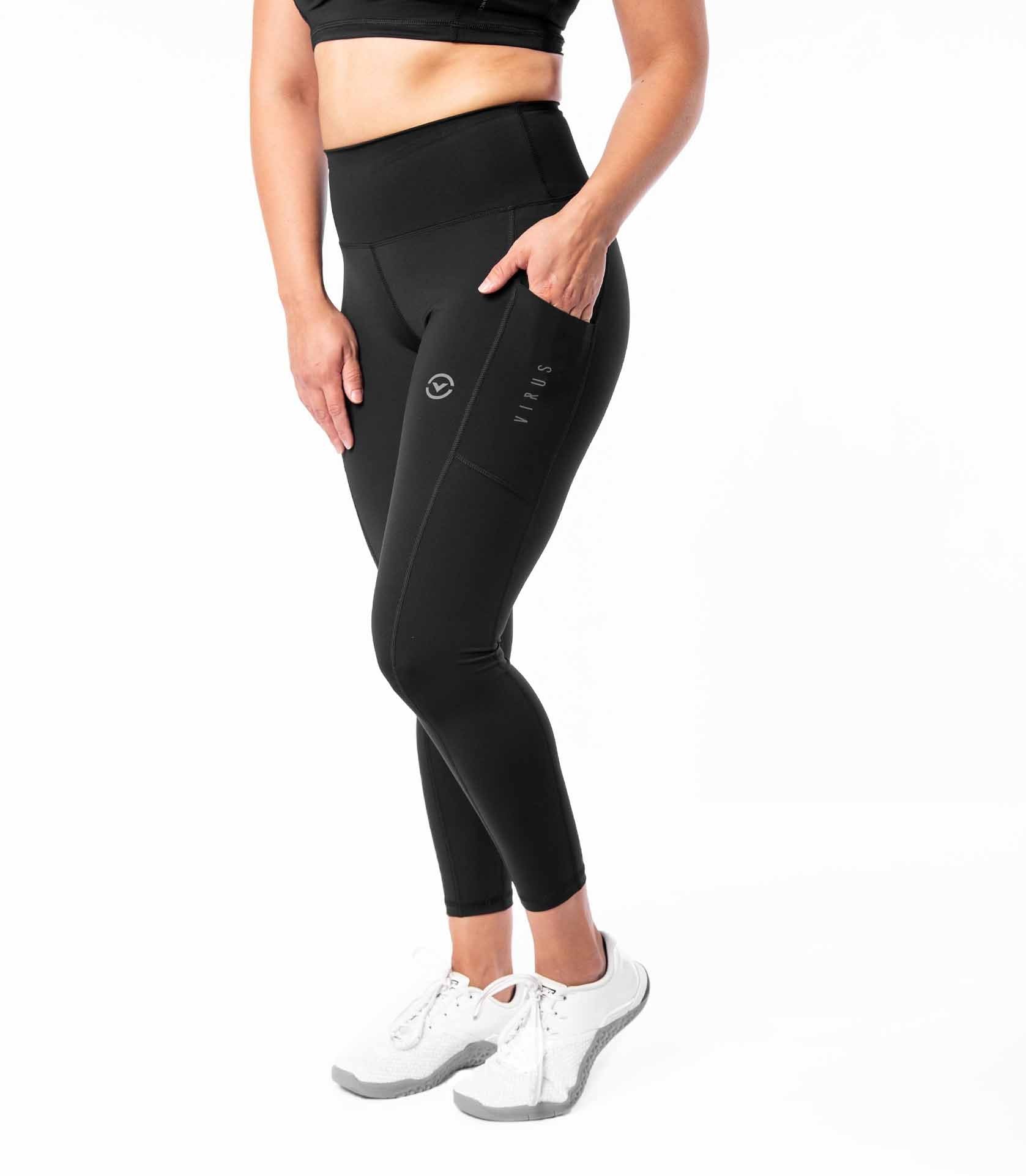 Utility ⅞ Tech Pants