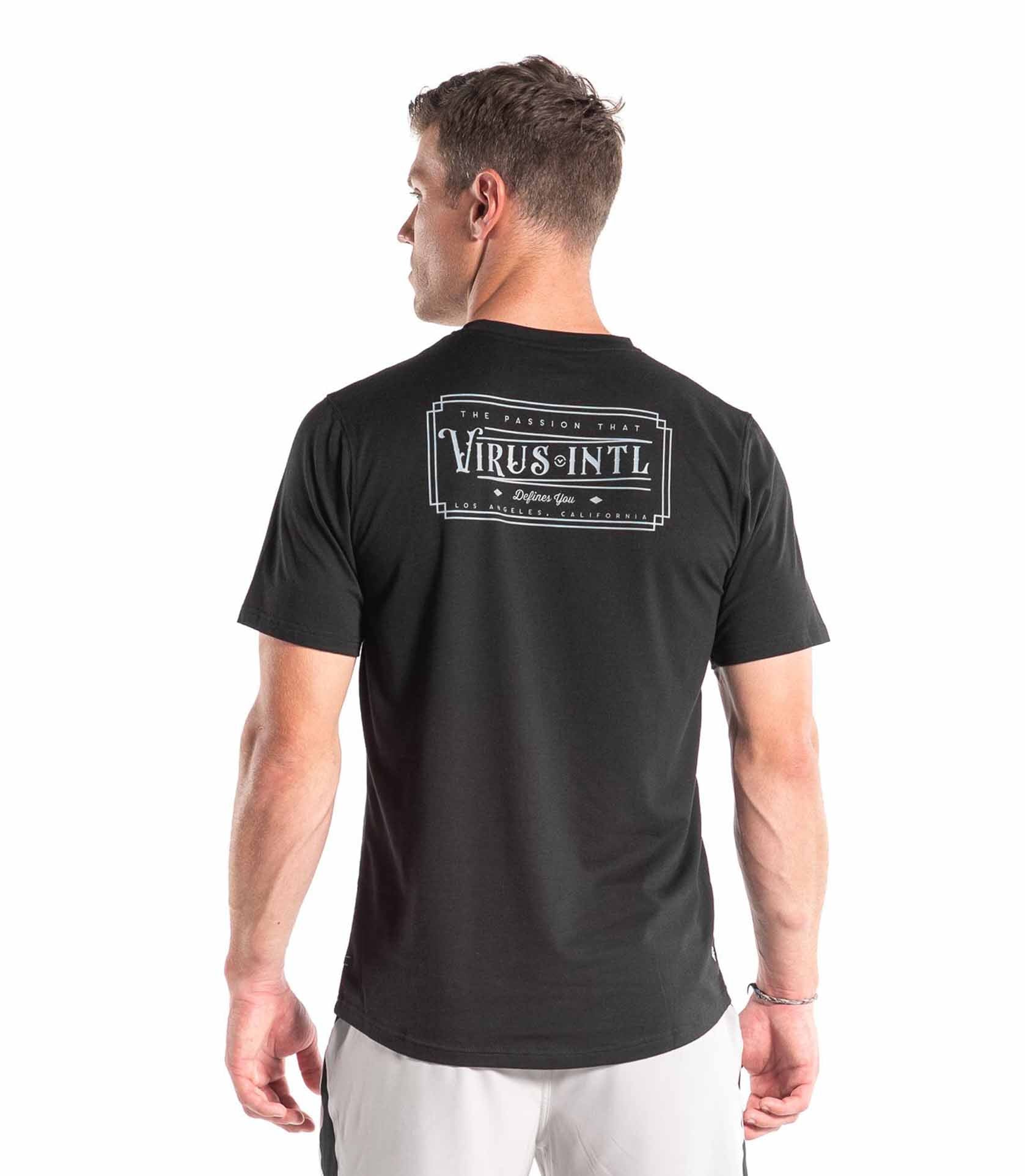 Vertex Short Sleeve