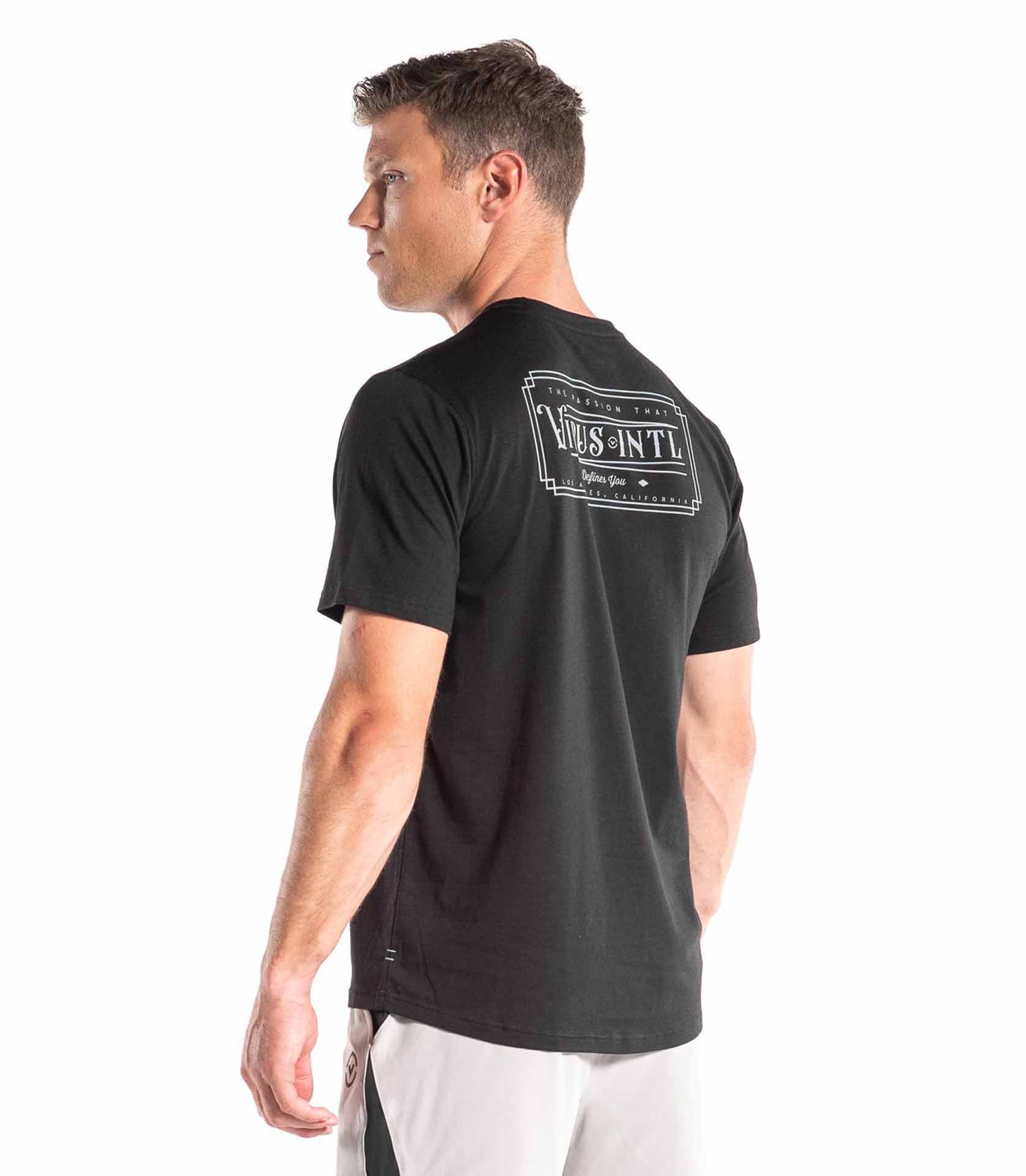 Vertex Short Sleeve