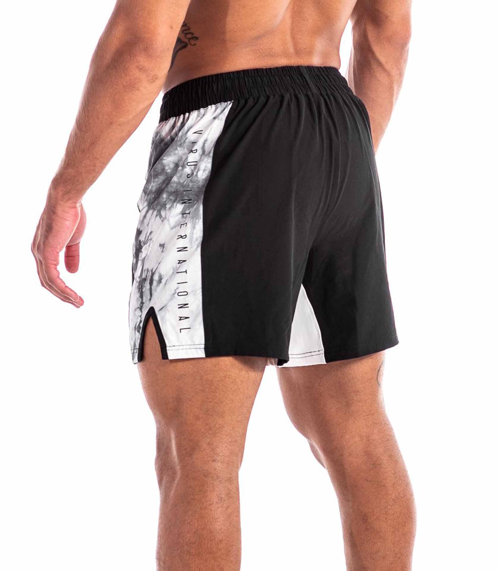Vortex Shorts