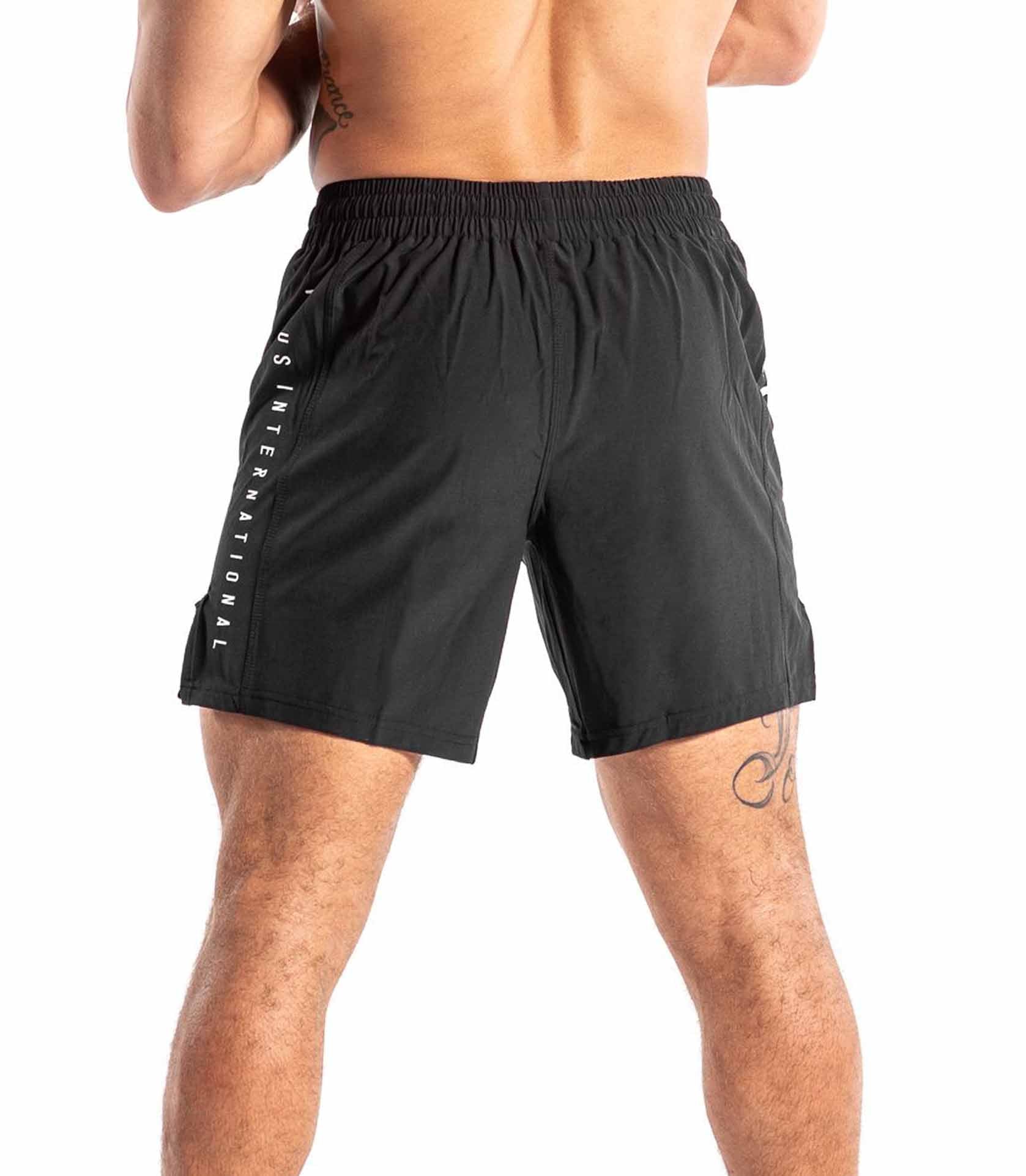 Vortex Shorts