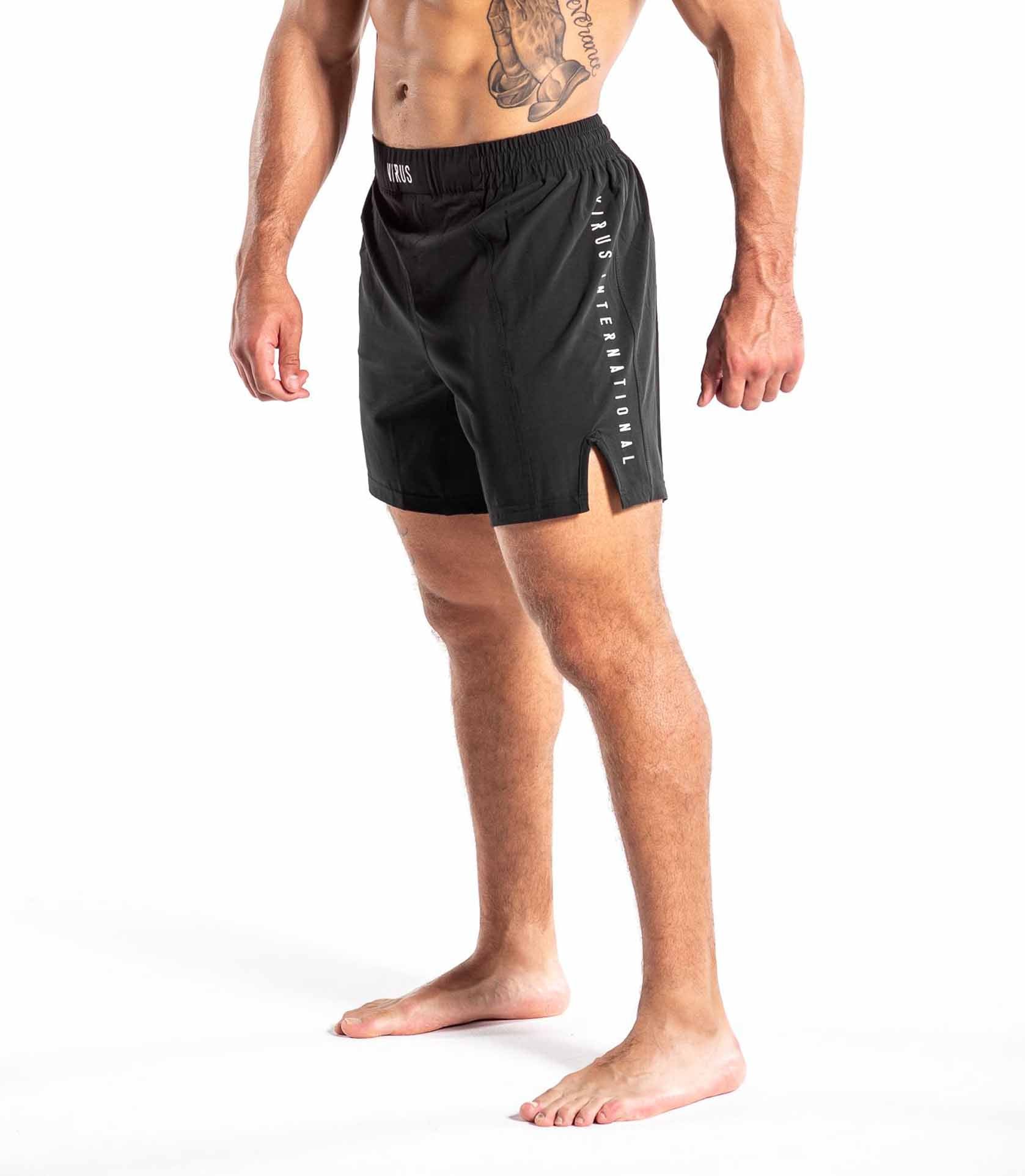 Vortex Shorts