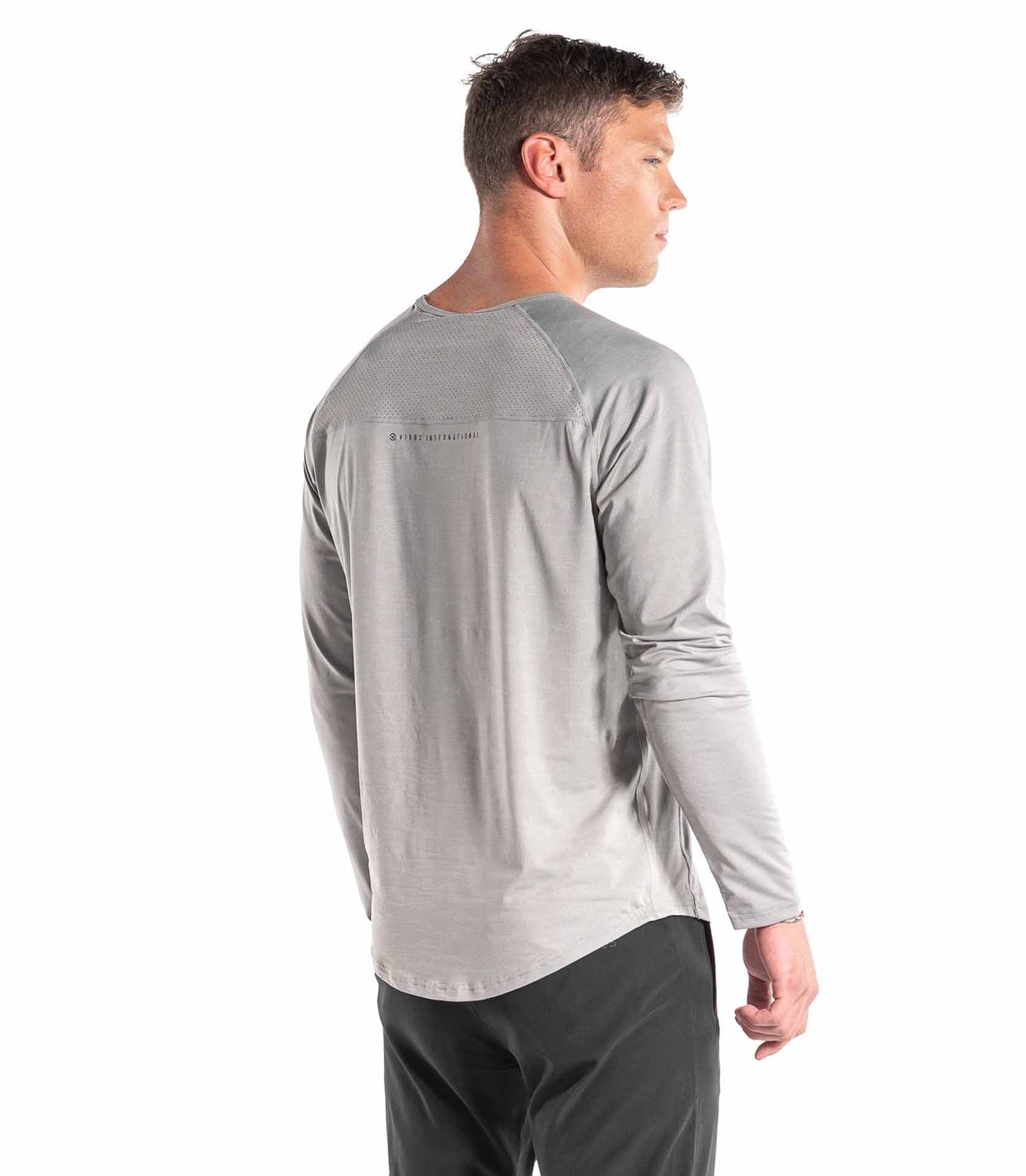Zaffer Long Sleeve