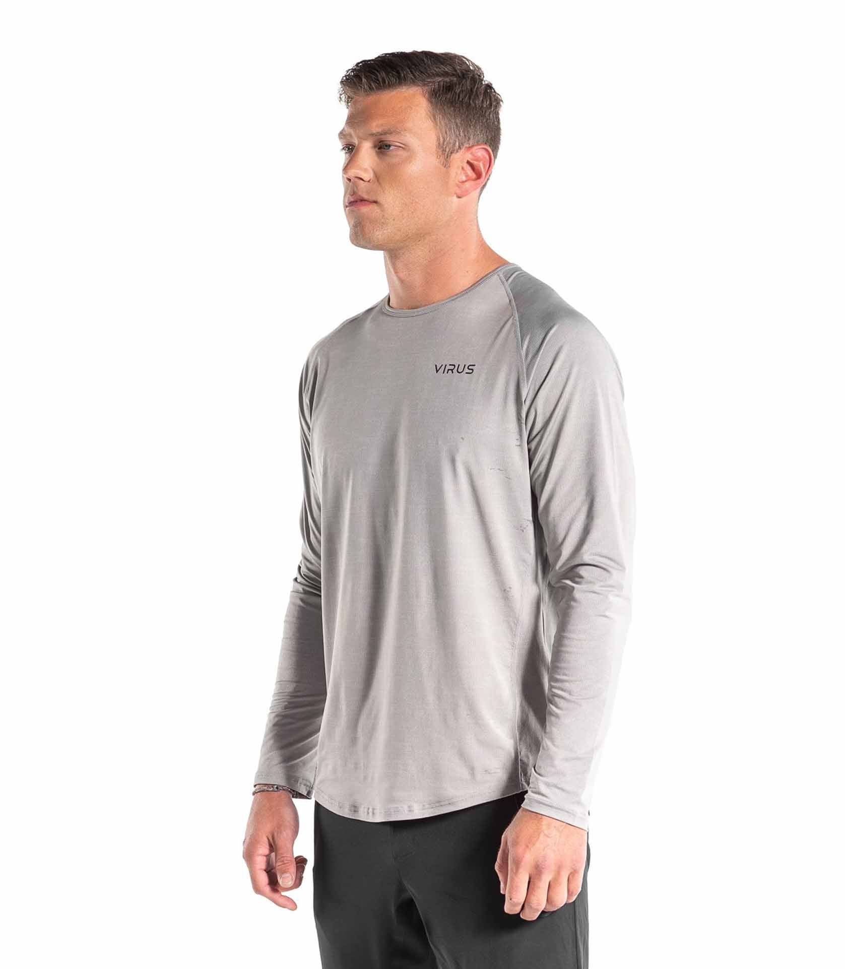 Zaffer Long Sleeve