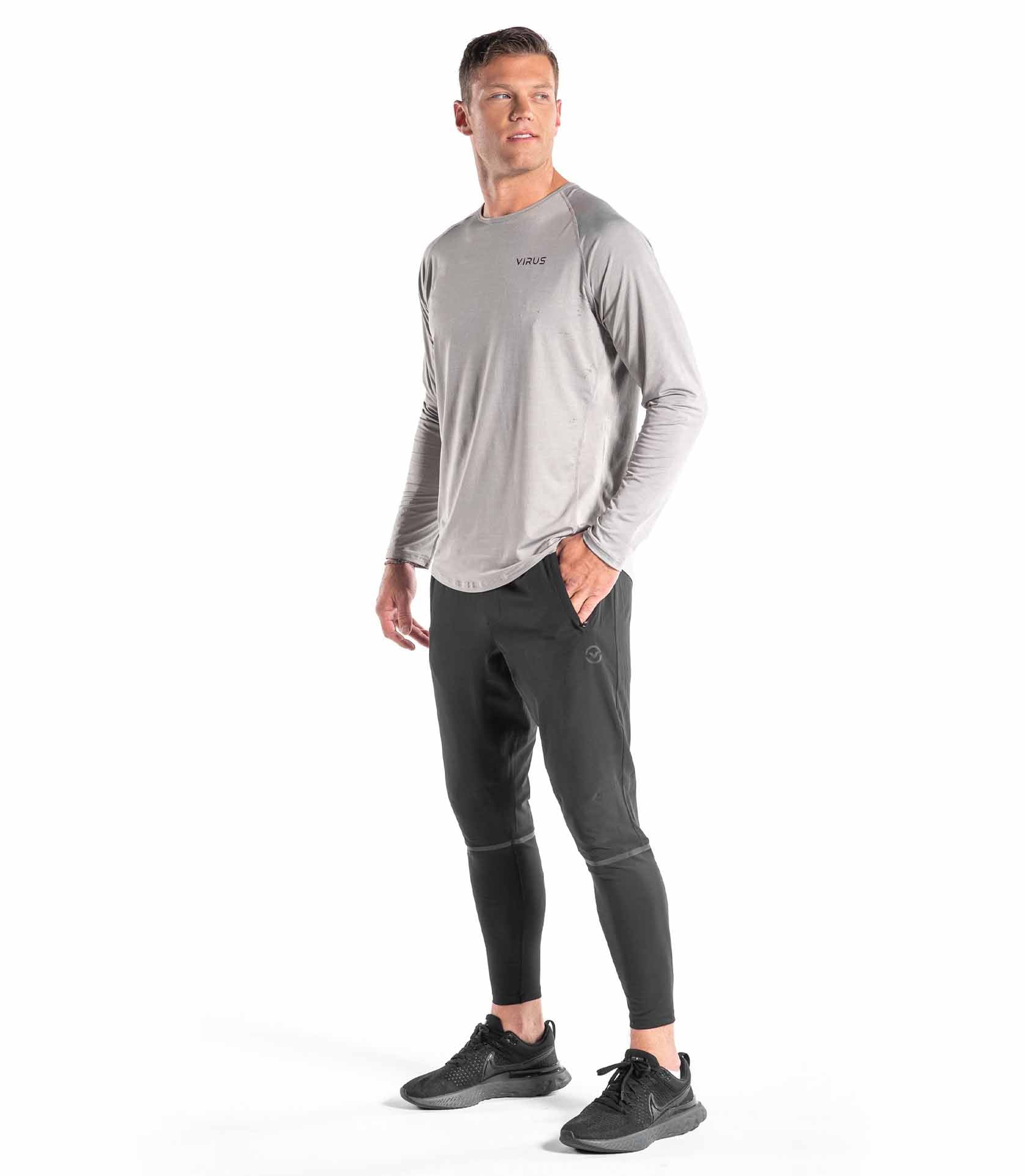 Zaffer Long Sleeve