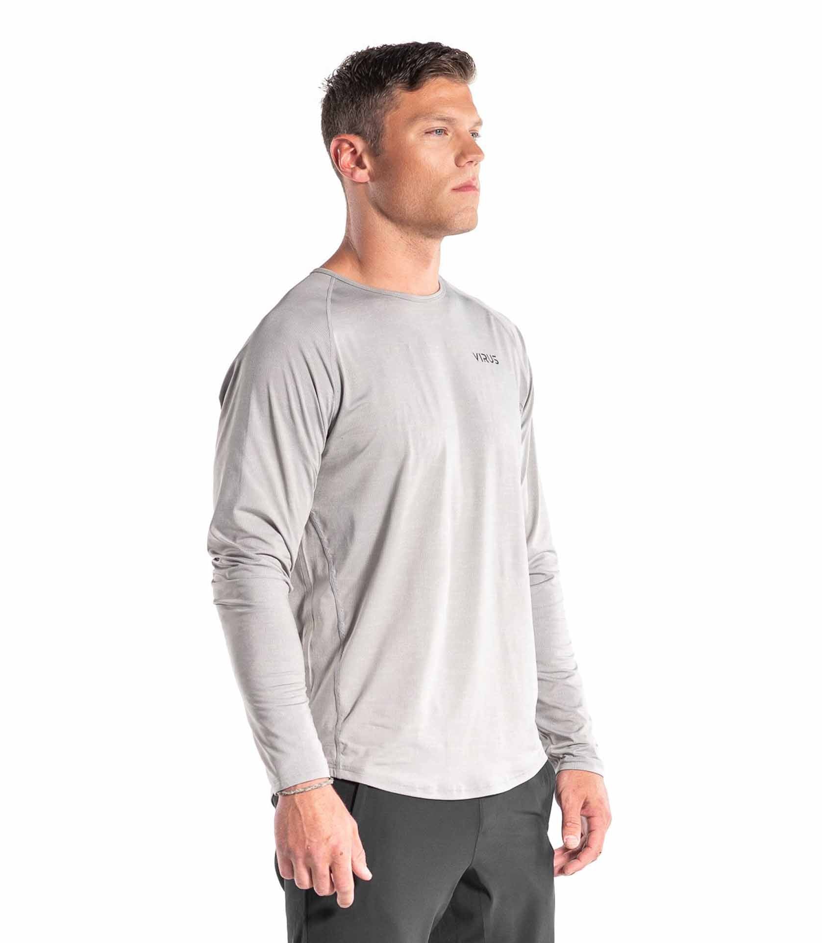 Zaffer Long Sleeve