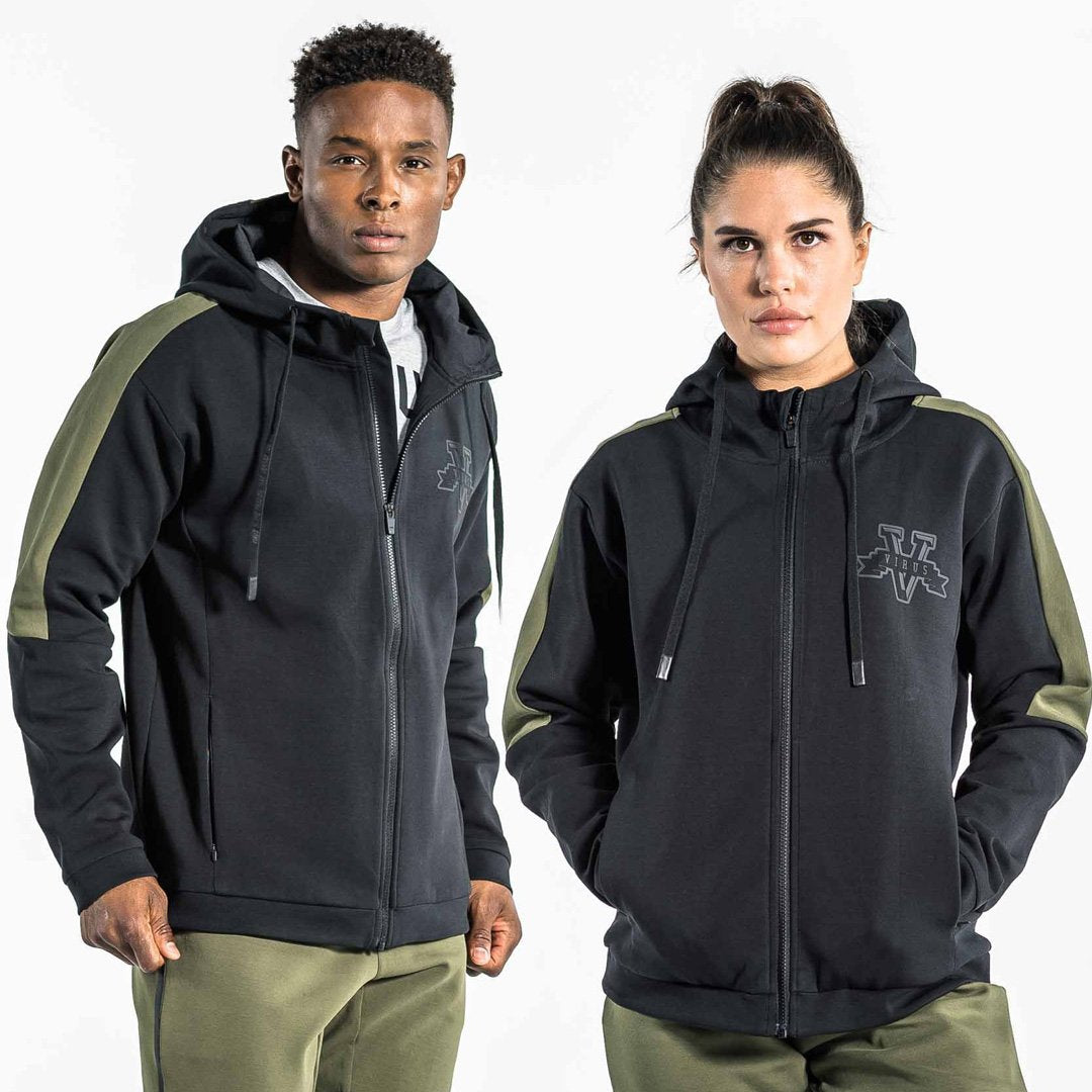 Men's and Women's Outerwear