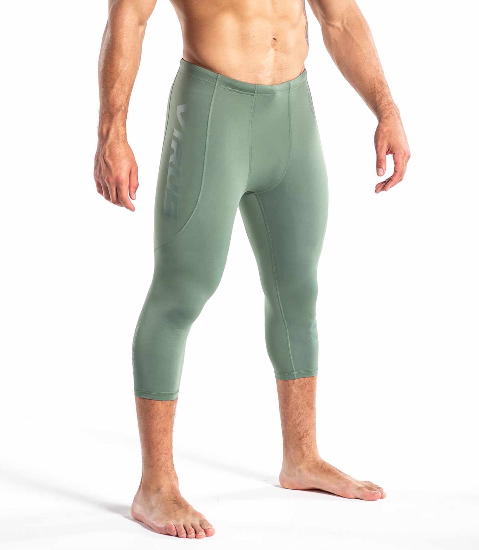RX5-V3 ¾ Tech Pants