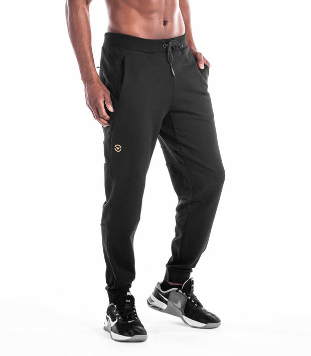 VIRUS on X: Meridian Jogger OUT NOW! — The first time I wore VIRUS Meridian  joggers, I knew I needed a pair for everyday of the week. I have a drawer  dedicated