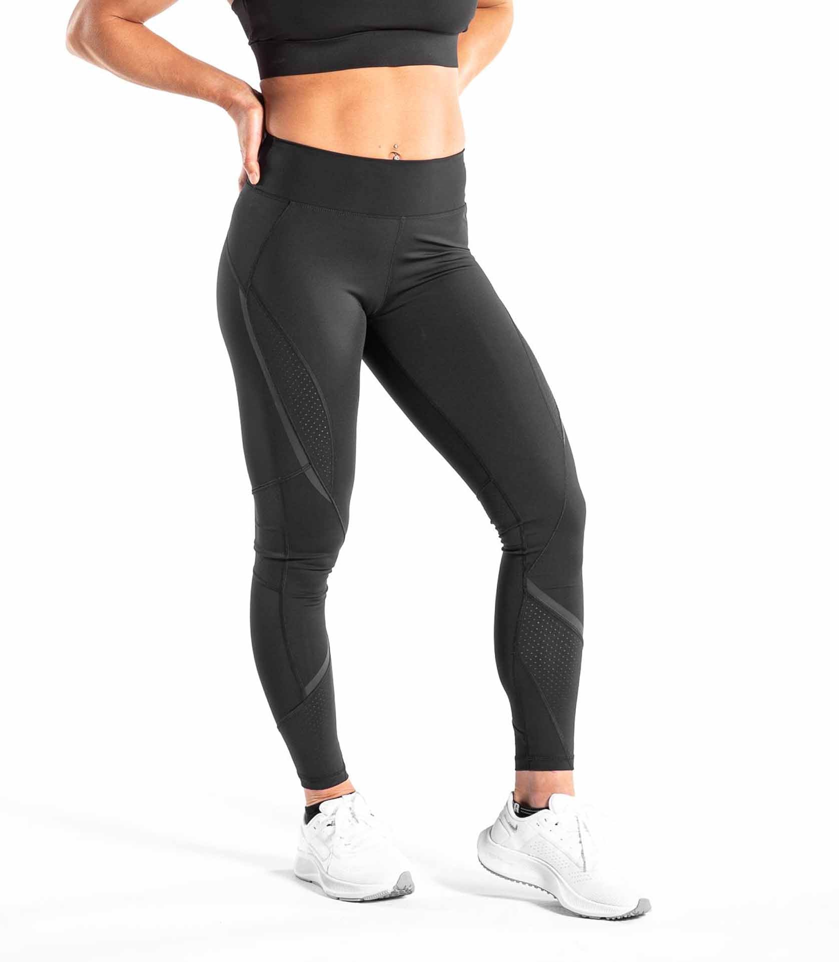 Cut-Away Tech Pants