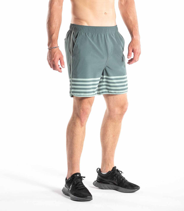 Evo V2 Shorts