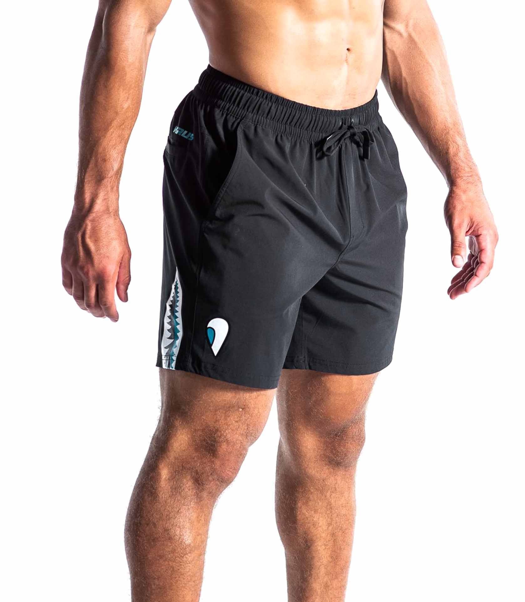Men's Active Shorts