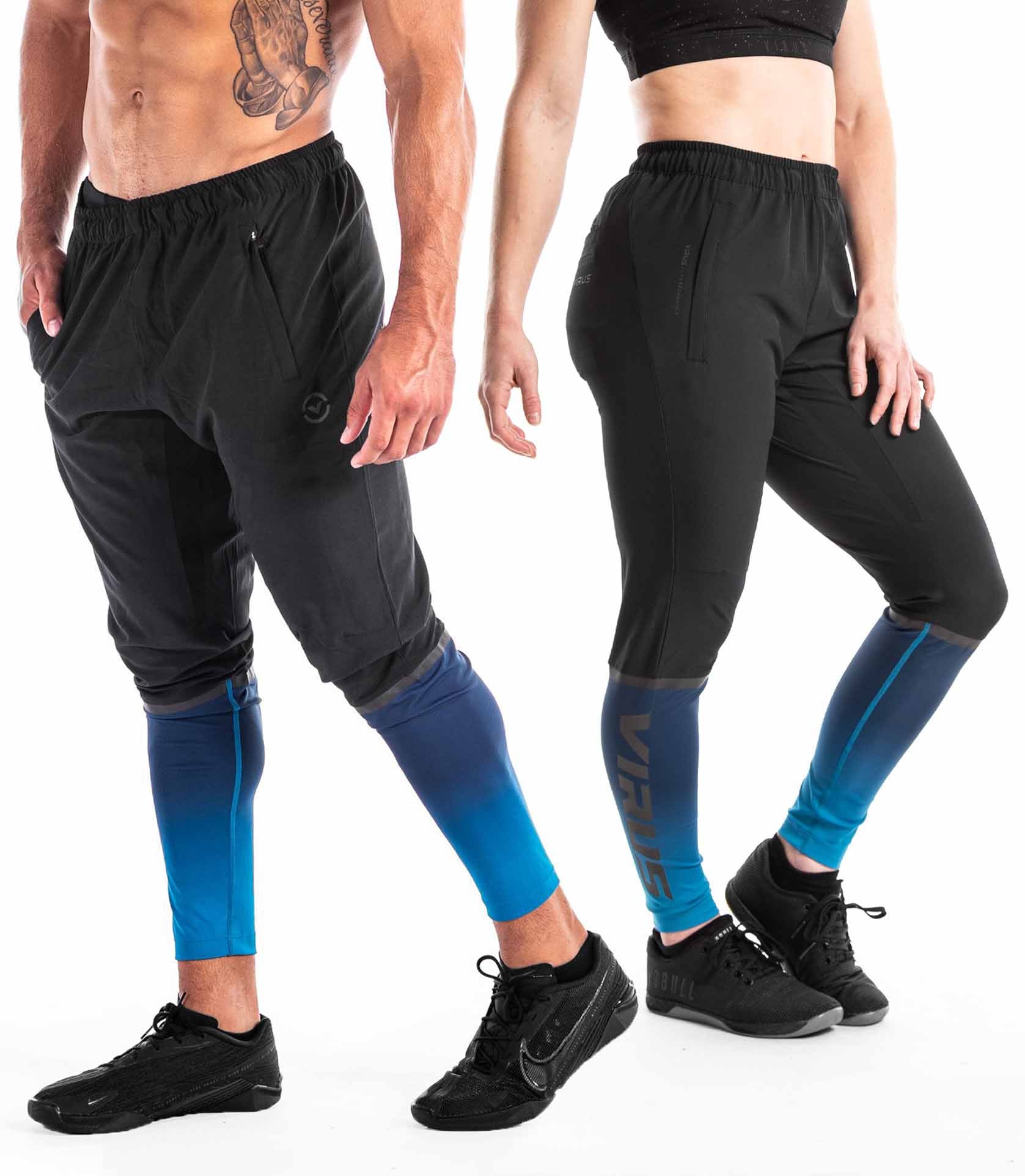 8YARDS Ankle Strap Joggers 3G　XL Men's Joggers Sale