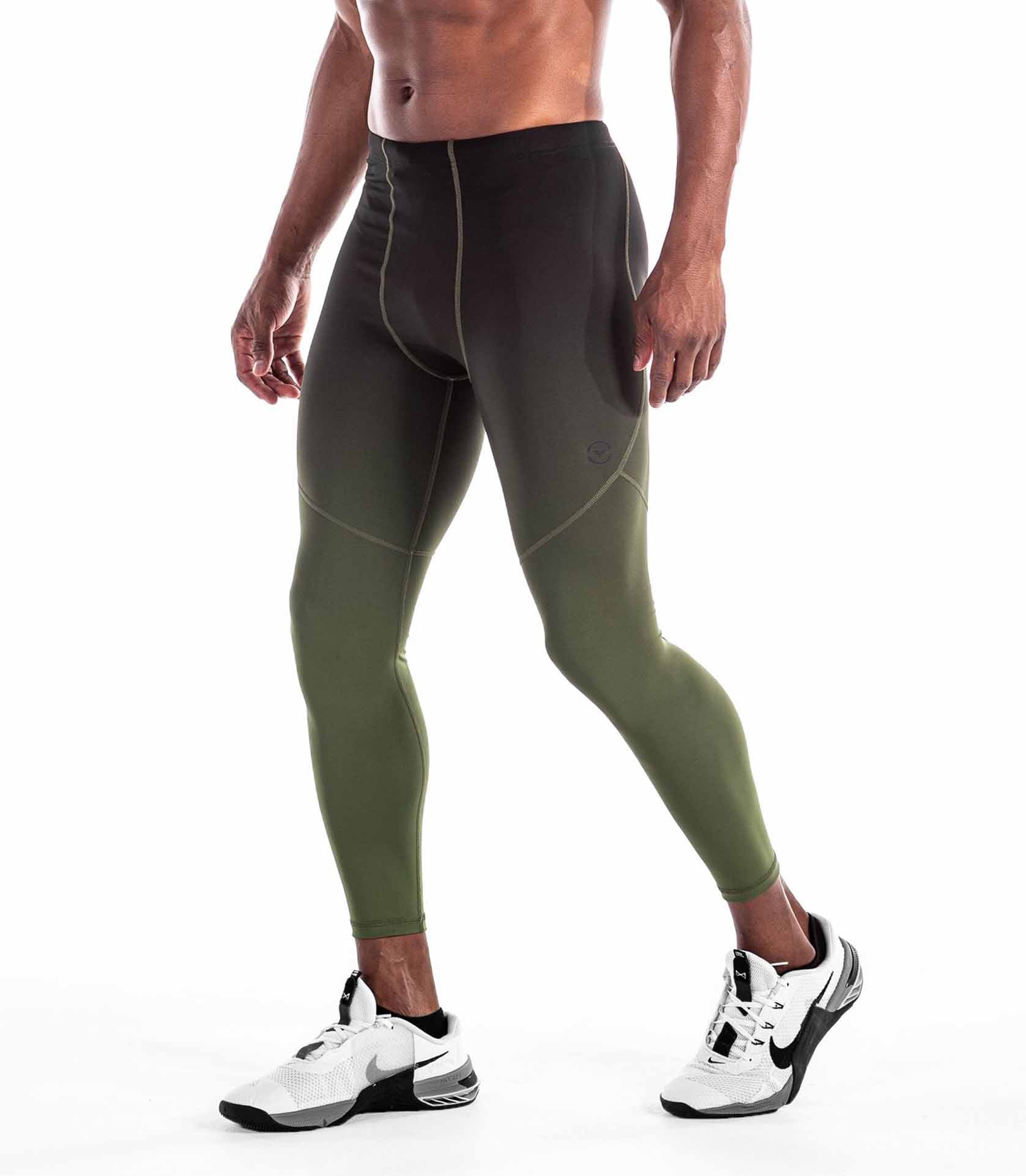Sprinter Tech Pants