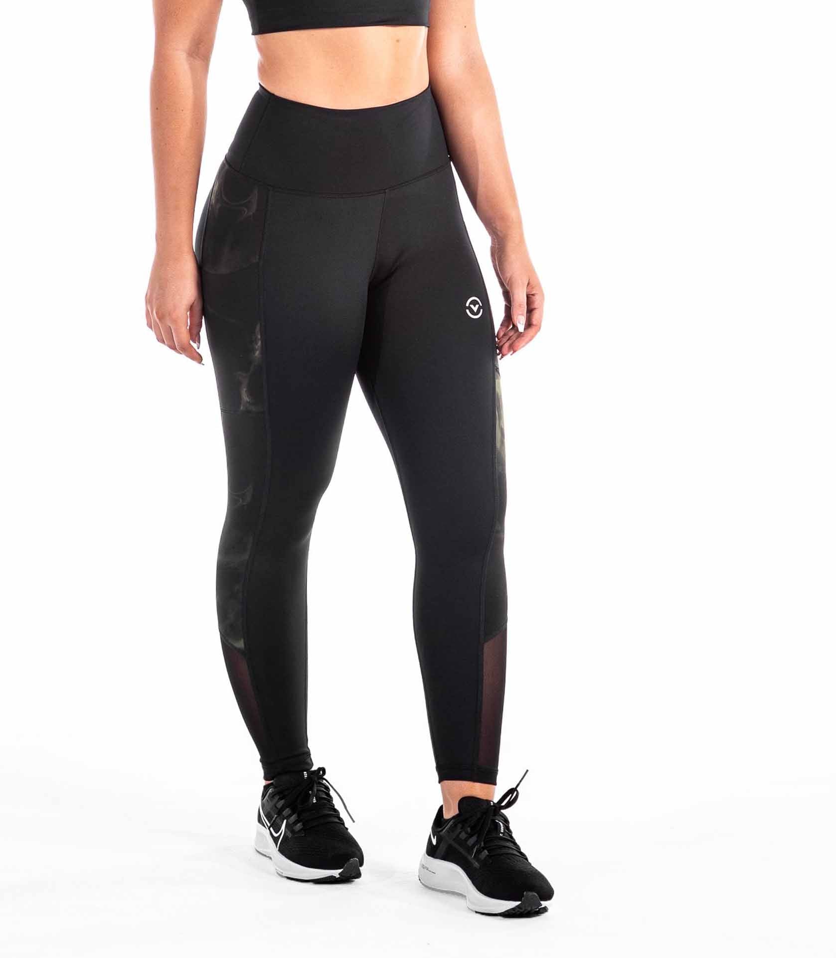 Utility 7/8 Tech Pants